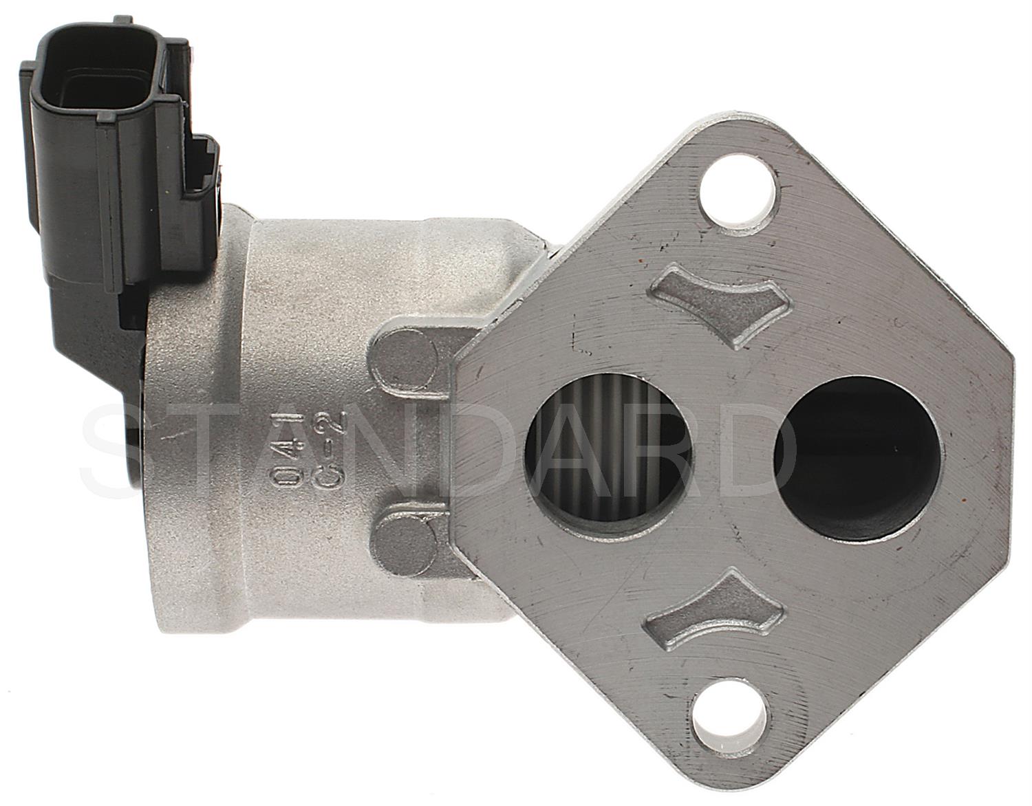Standard Ignition Idle Air Control Valve (AC273) — image 3