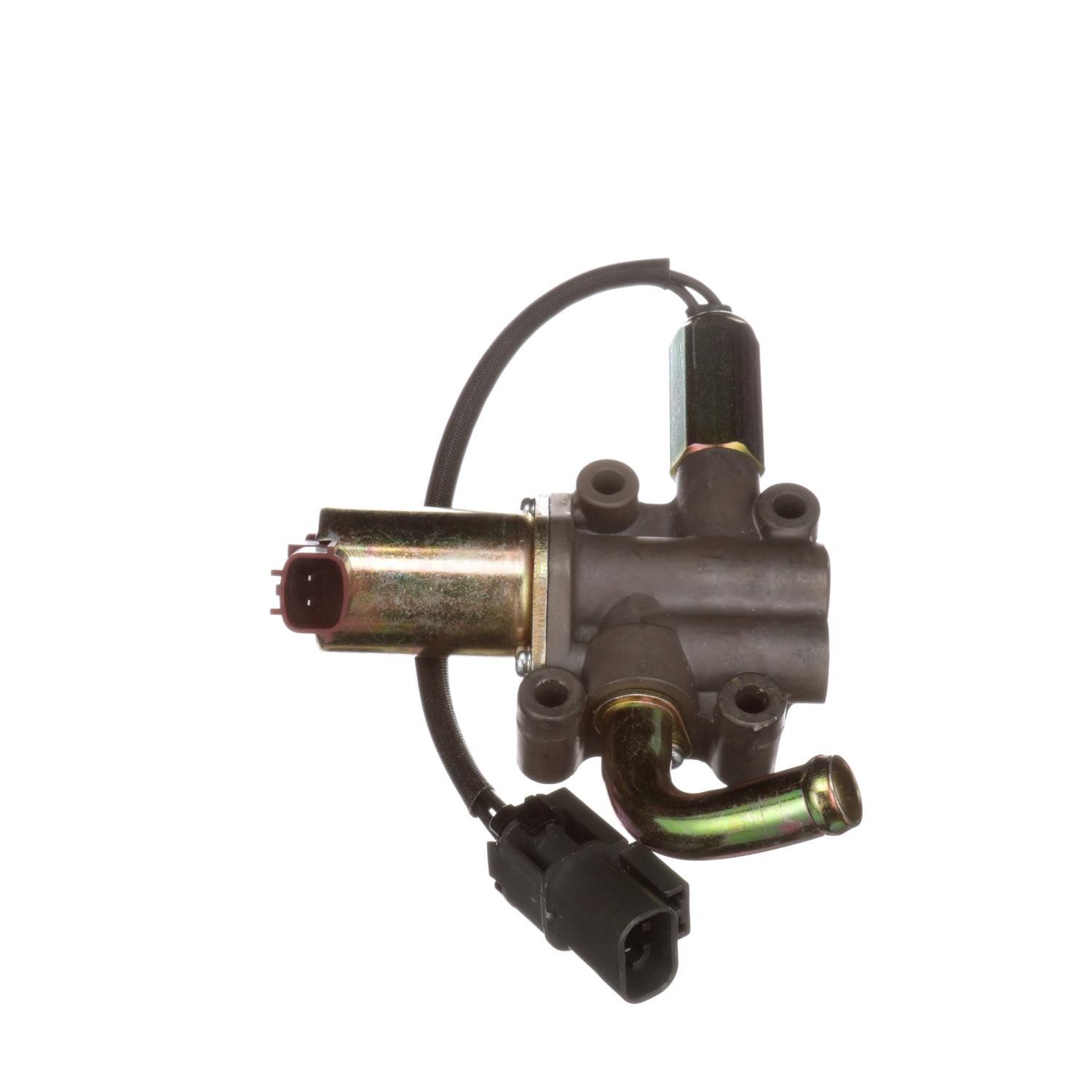 Standard Ignition Idle Air Control Valve (AC284) — image 5