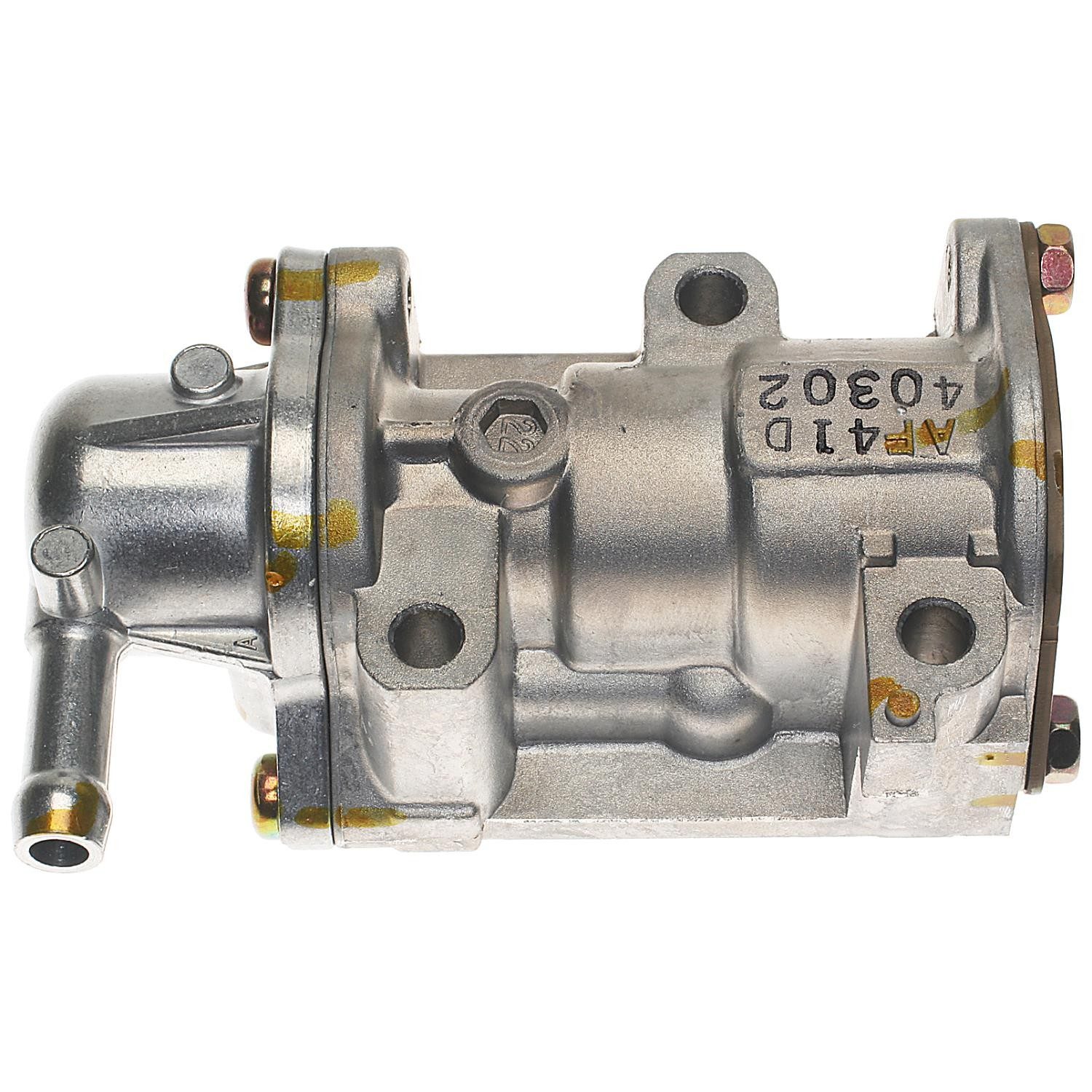 Standard Ignition Idle Air Control Valve (AC336)