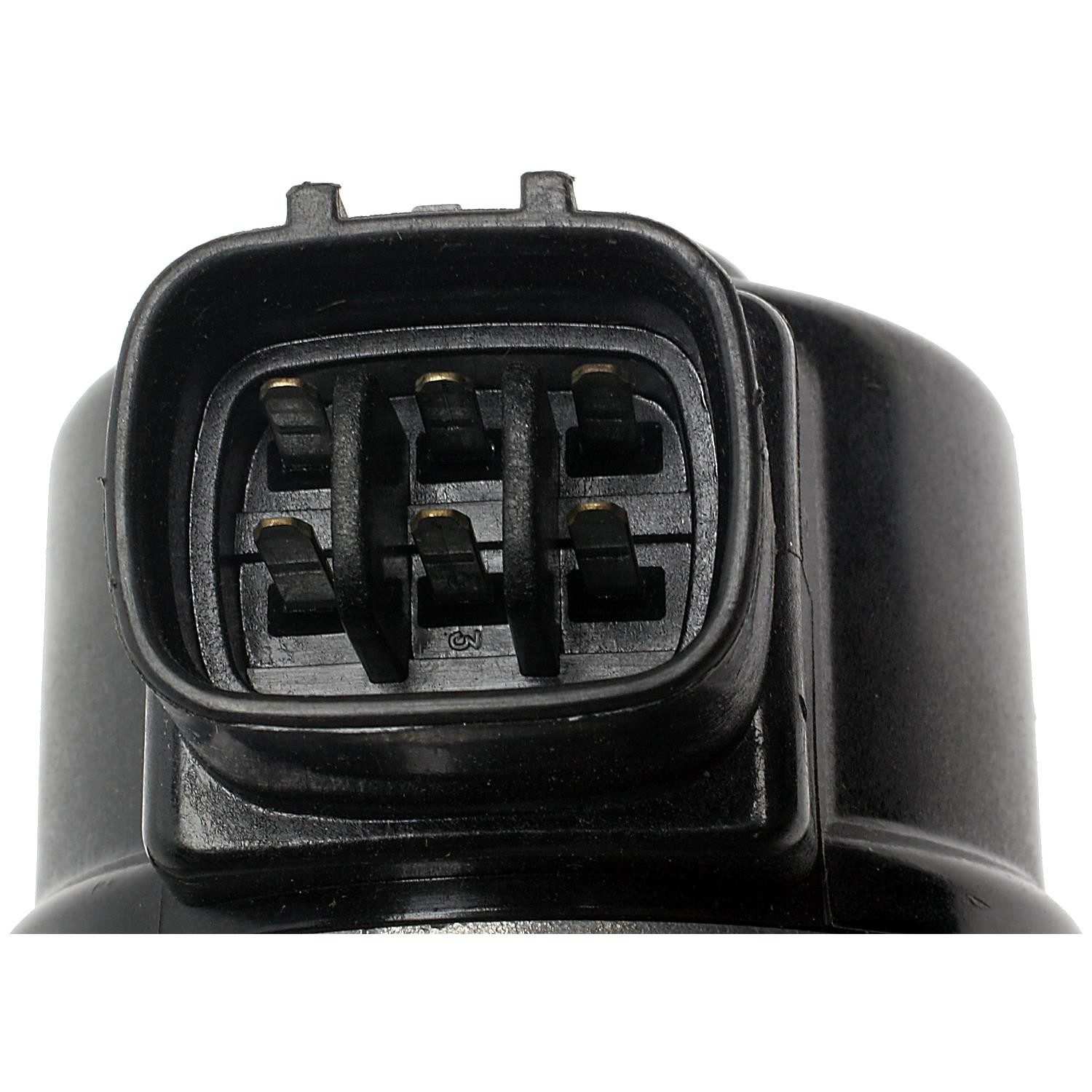 Standard Ignition Idle Air Control Valve (AC426) — image 5