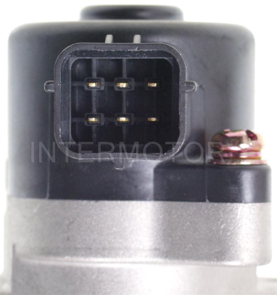 Standard Ignition Idle Air Control Valve (AC473) — image 2