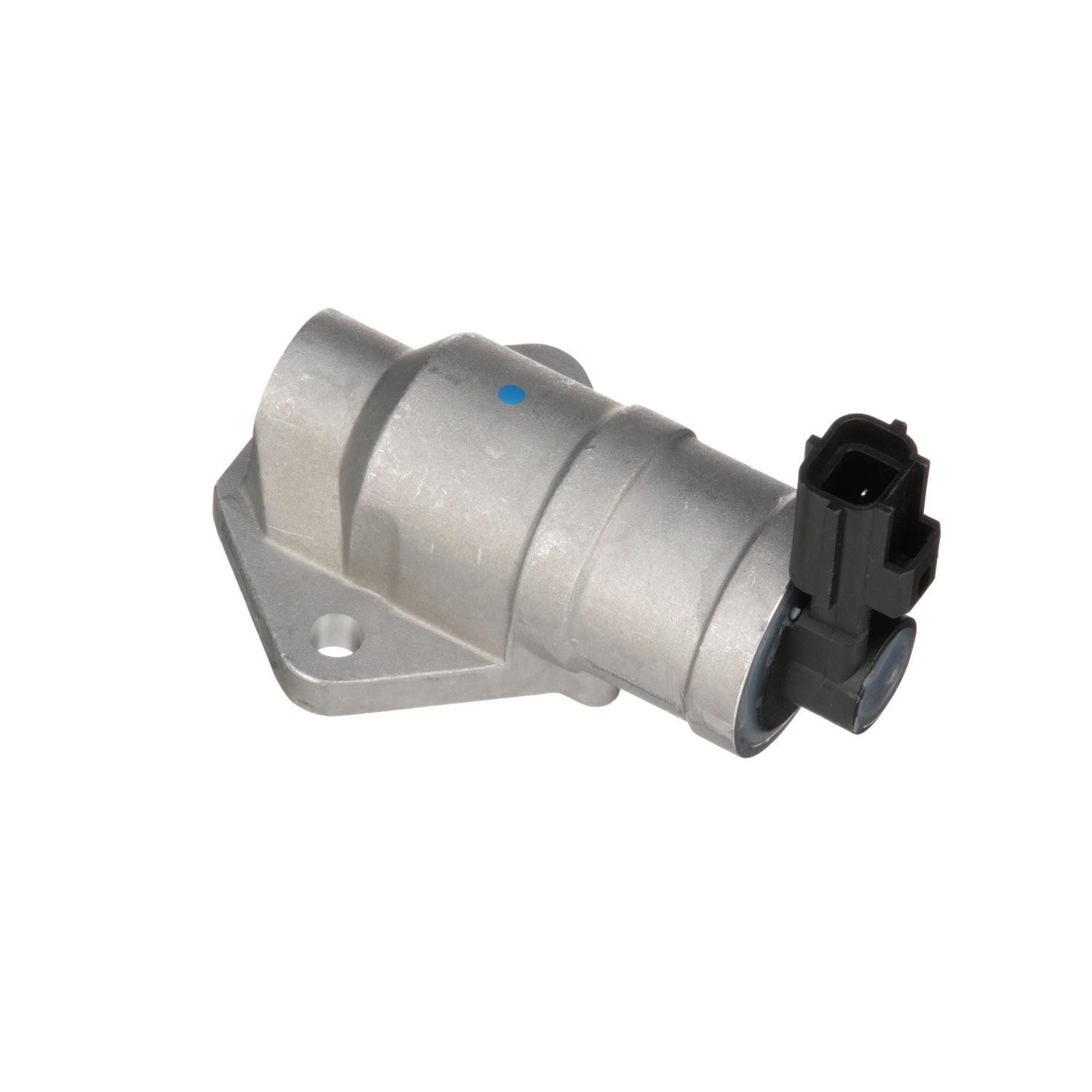 Standard Ignition Idle Air Control Valve (AC504) — image 3