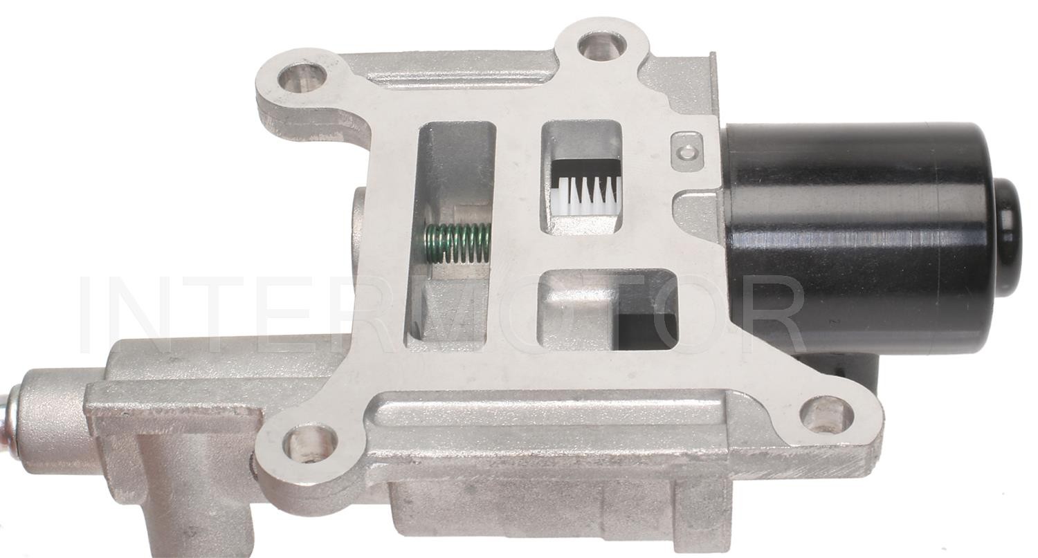 Standard Ignition Idle Air Control Valve (AC556) — image 3
