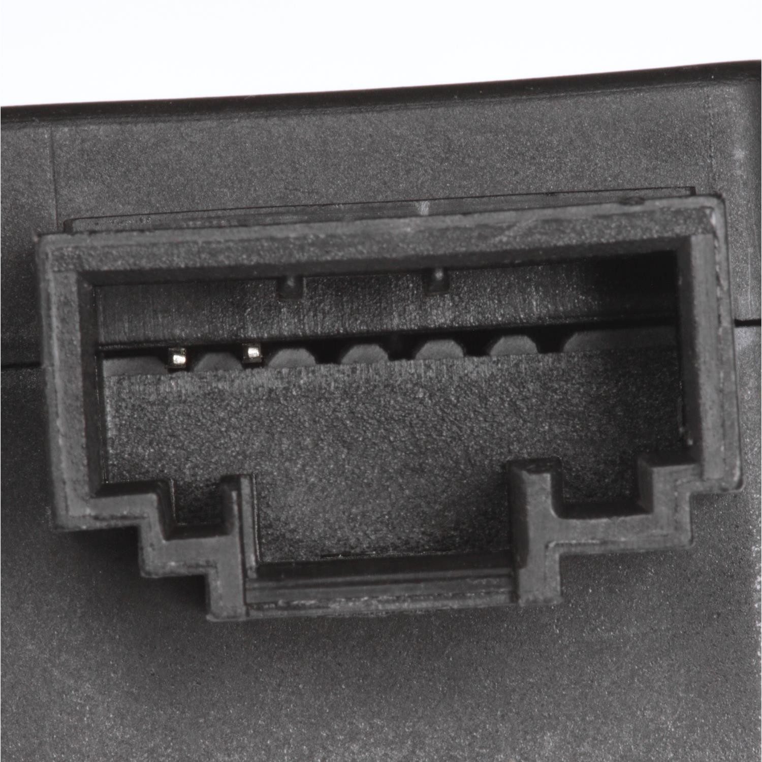 Standard Ignition HVAC Floor Mode Door Actuator (ADR142) — image 2