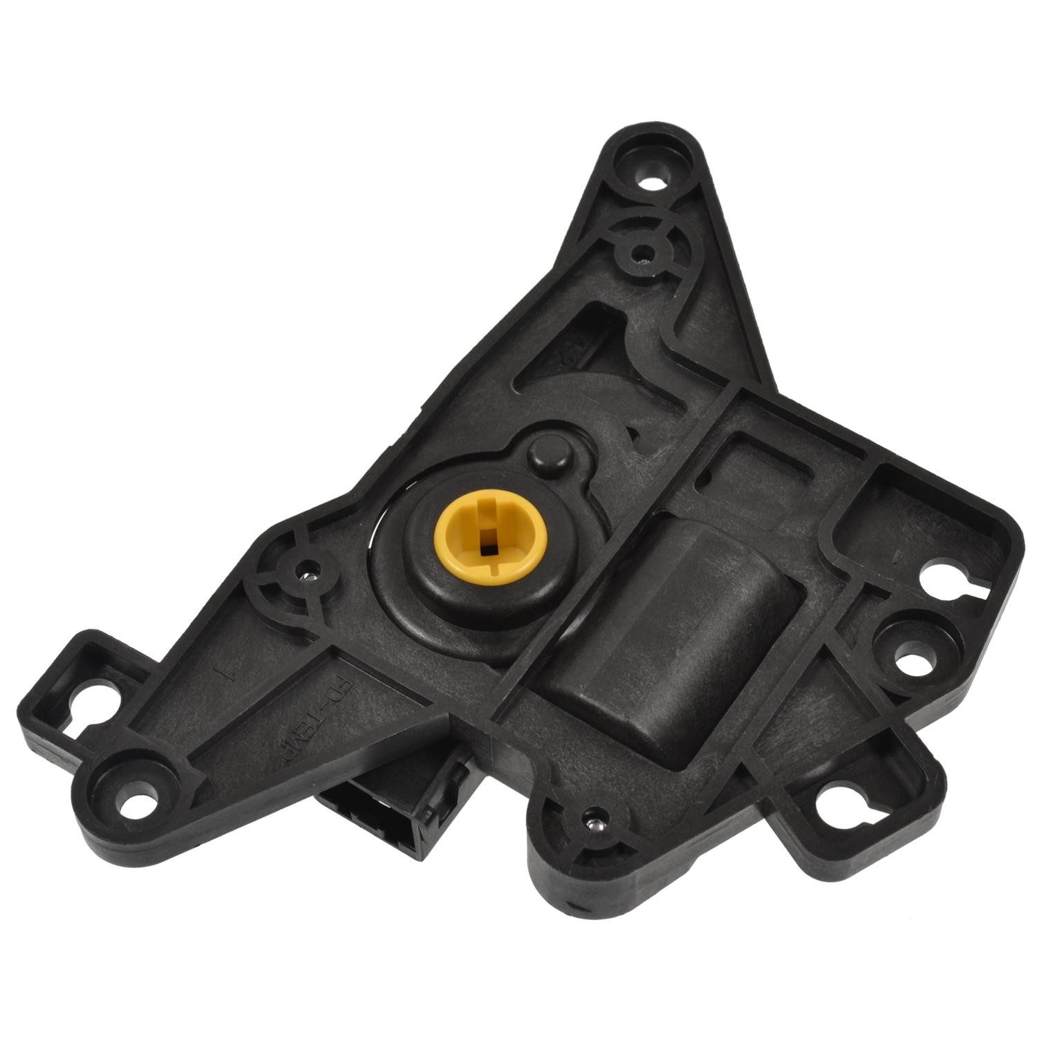 Standard Ignition HVAC Blend Door Actuator (ADR207) — image 2