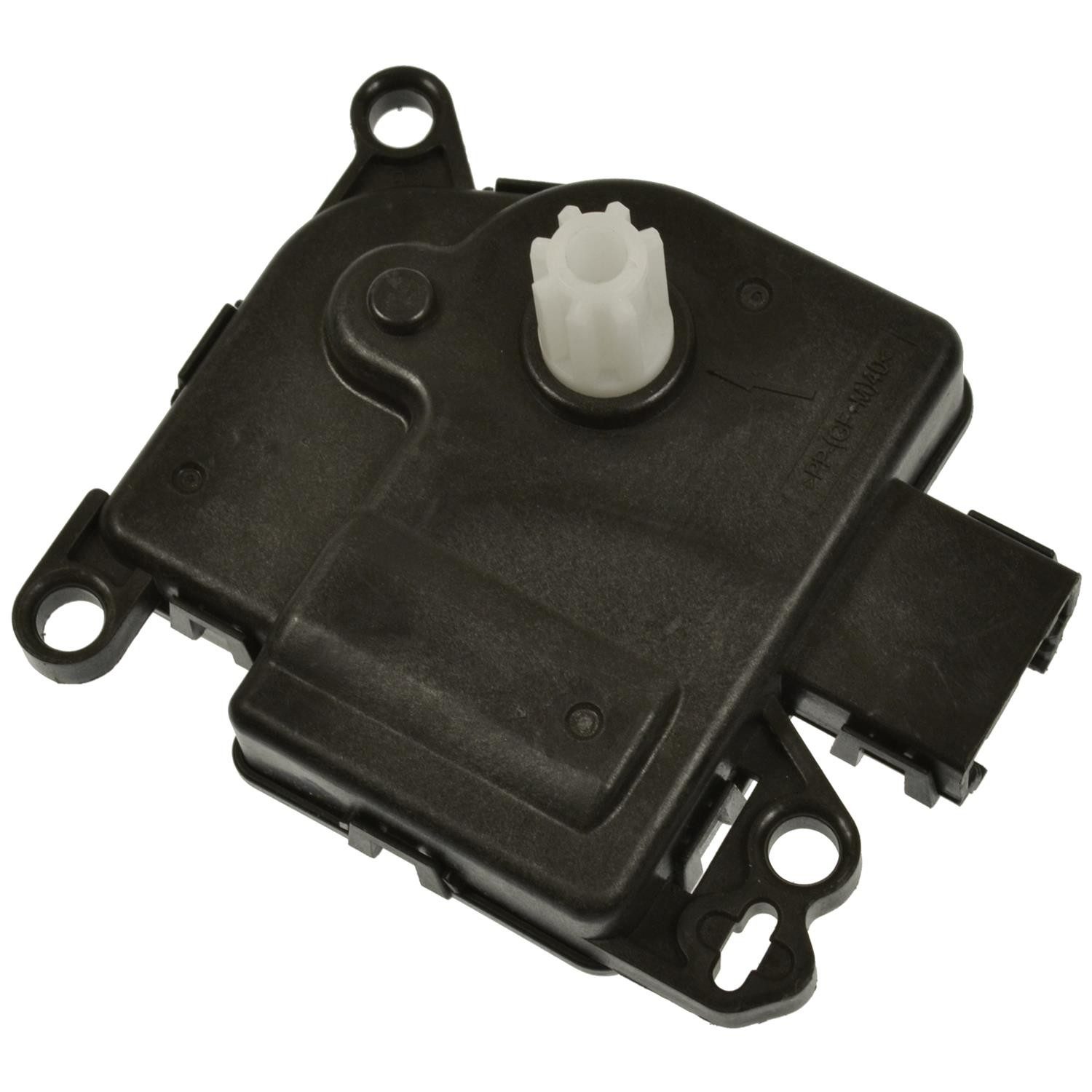 Standard Ignition HVAC Defrost Mode Door Actuator (ADR240) — image 3