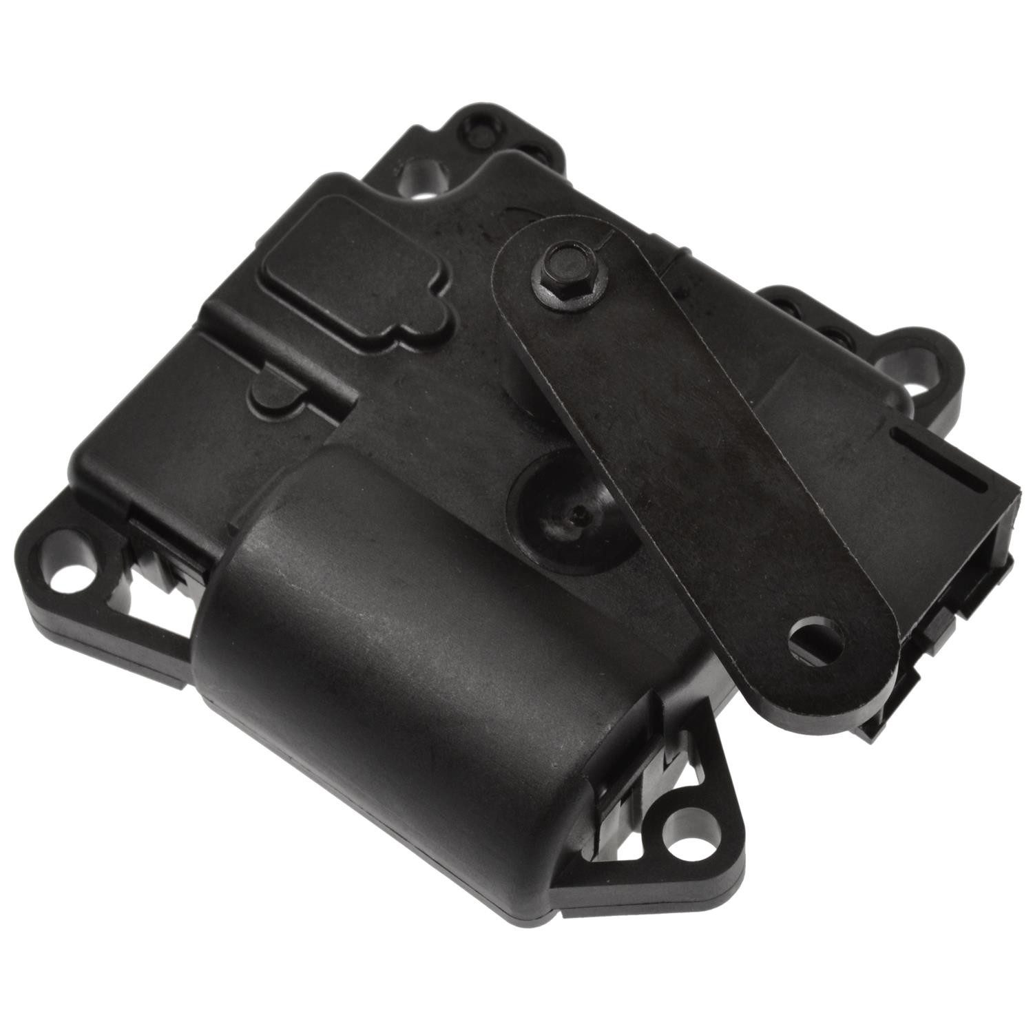 Standard Ignition HVAC Recirculation Door Actuator (ADR270) — image 3