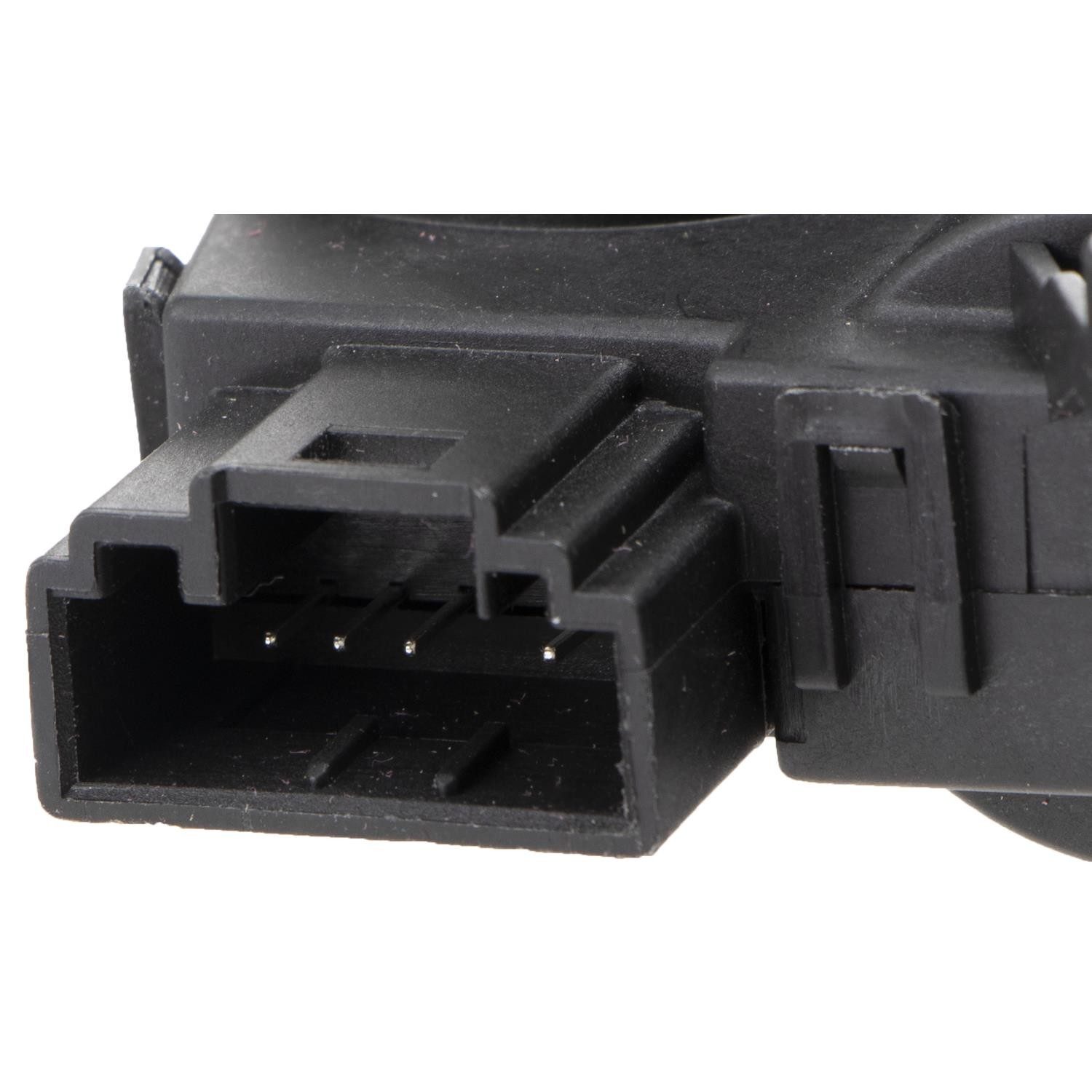 Standard Ignition HVAC Blend Door Actuator (ADR4381) — image 3