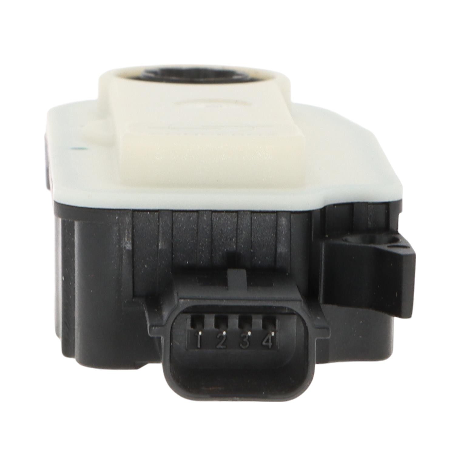 Standard Ignition Grille Shutter Actuator (AGA1007) — image 3