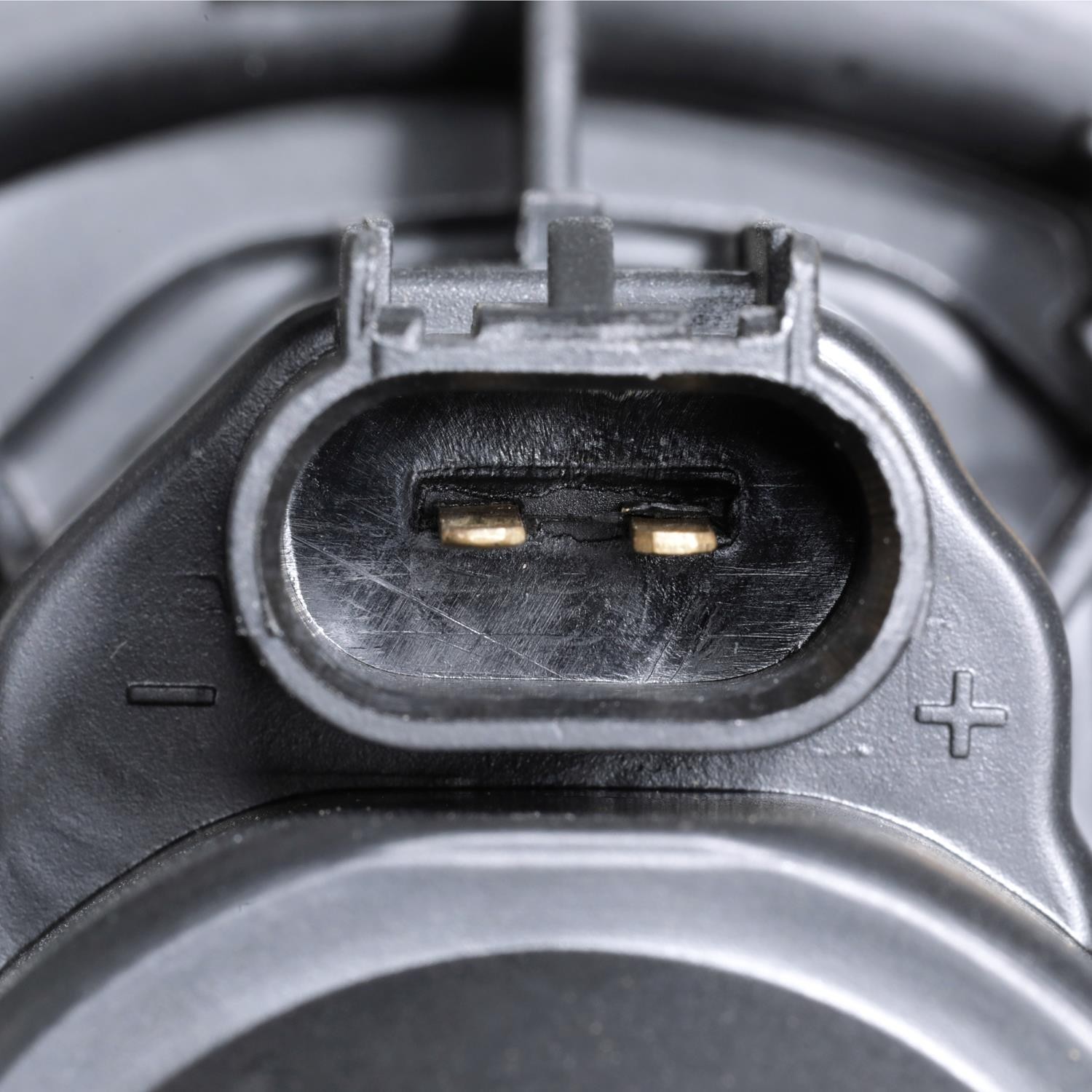 Standard Ignition Secondary Air Injection Pump (AIP19) — image 2