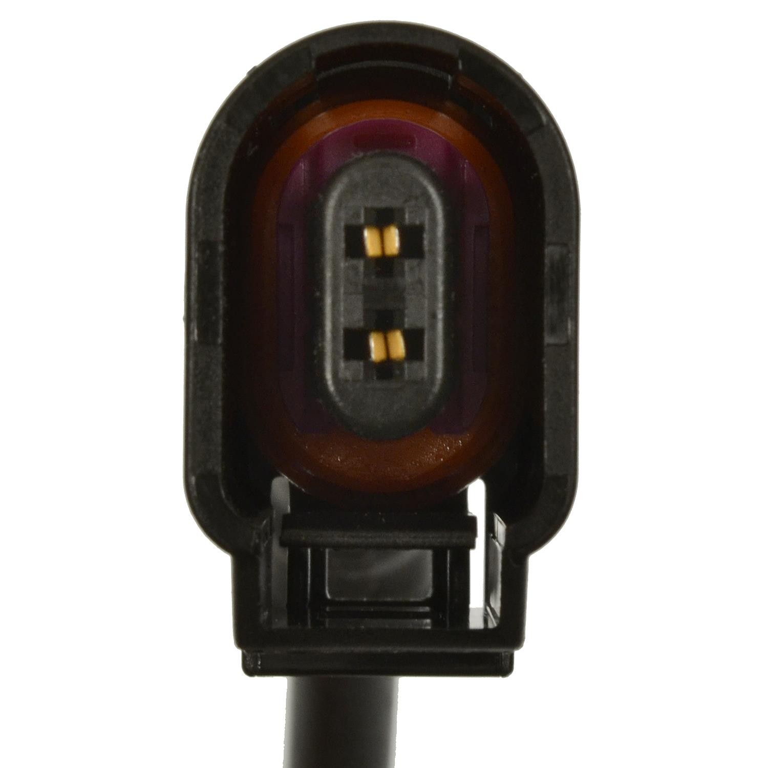 Standard Ignition ABS Wheel Speed Sensor Wiring Harness (ALH191) — image 2