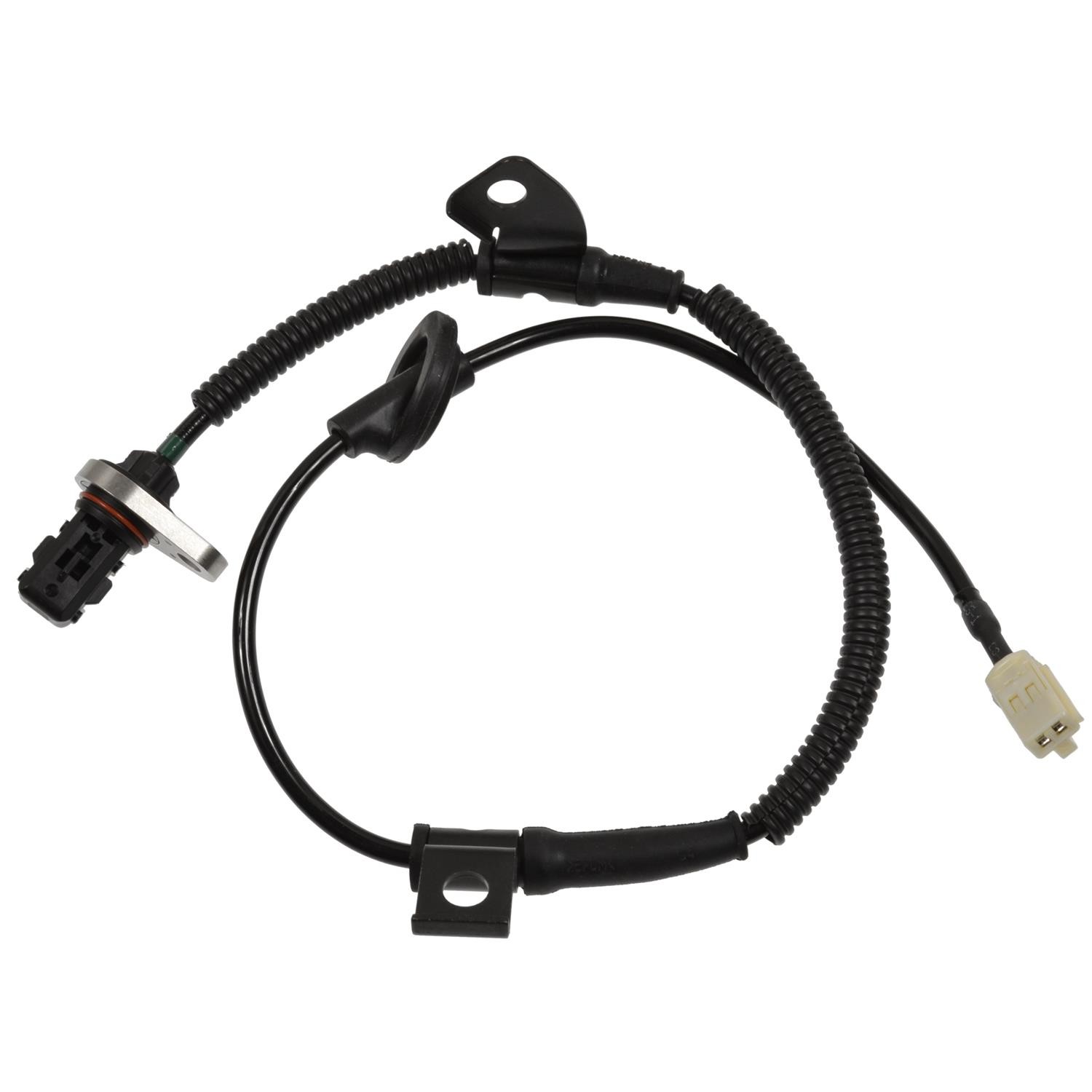 Standard Ignition Rear Left ABS Wheel Speed Sensor (ALS2187) - Main Image