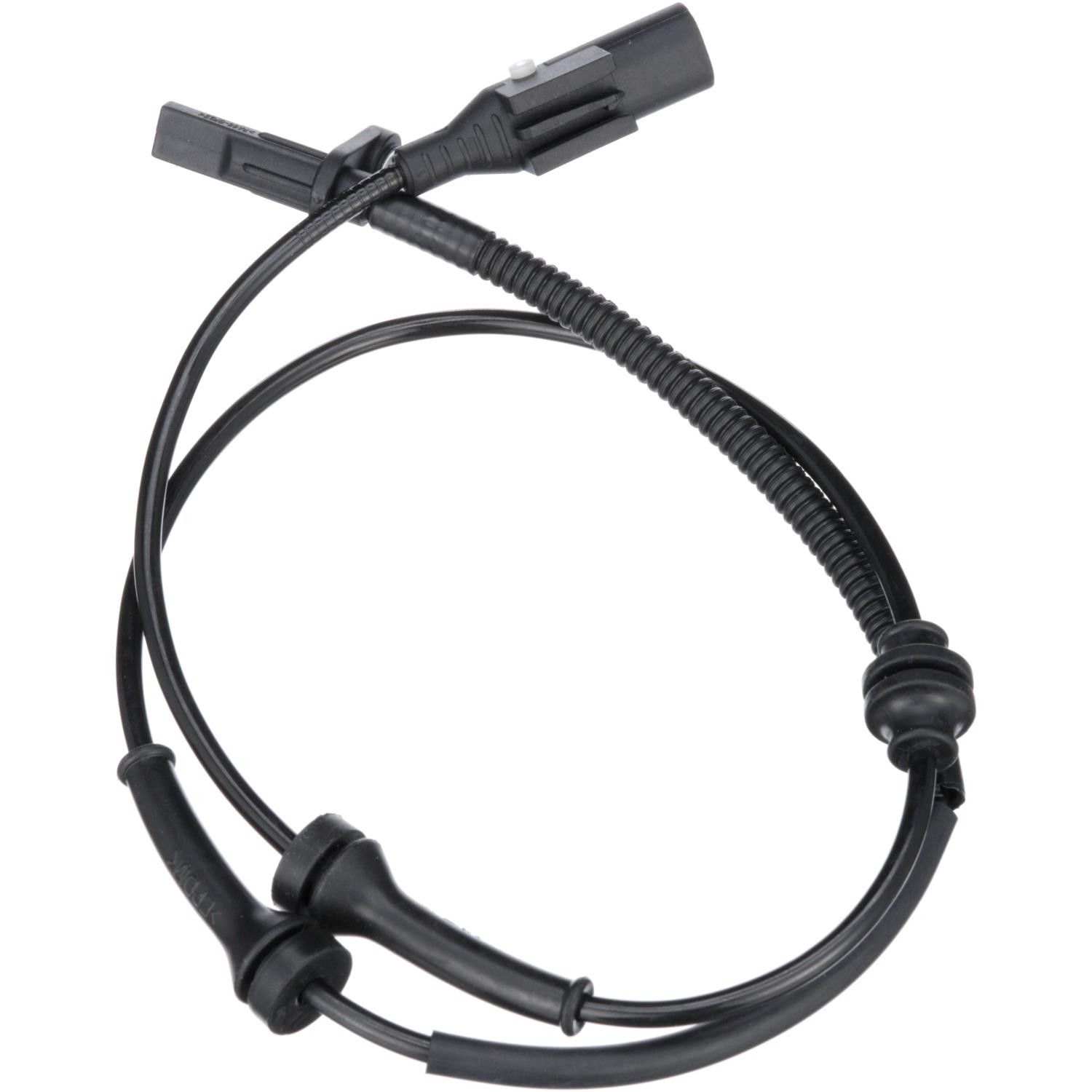 Standard Ignition Rear ABS Wheel Speed Sensor (ALS2298) - 6
