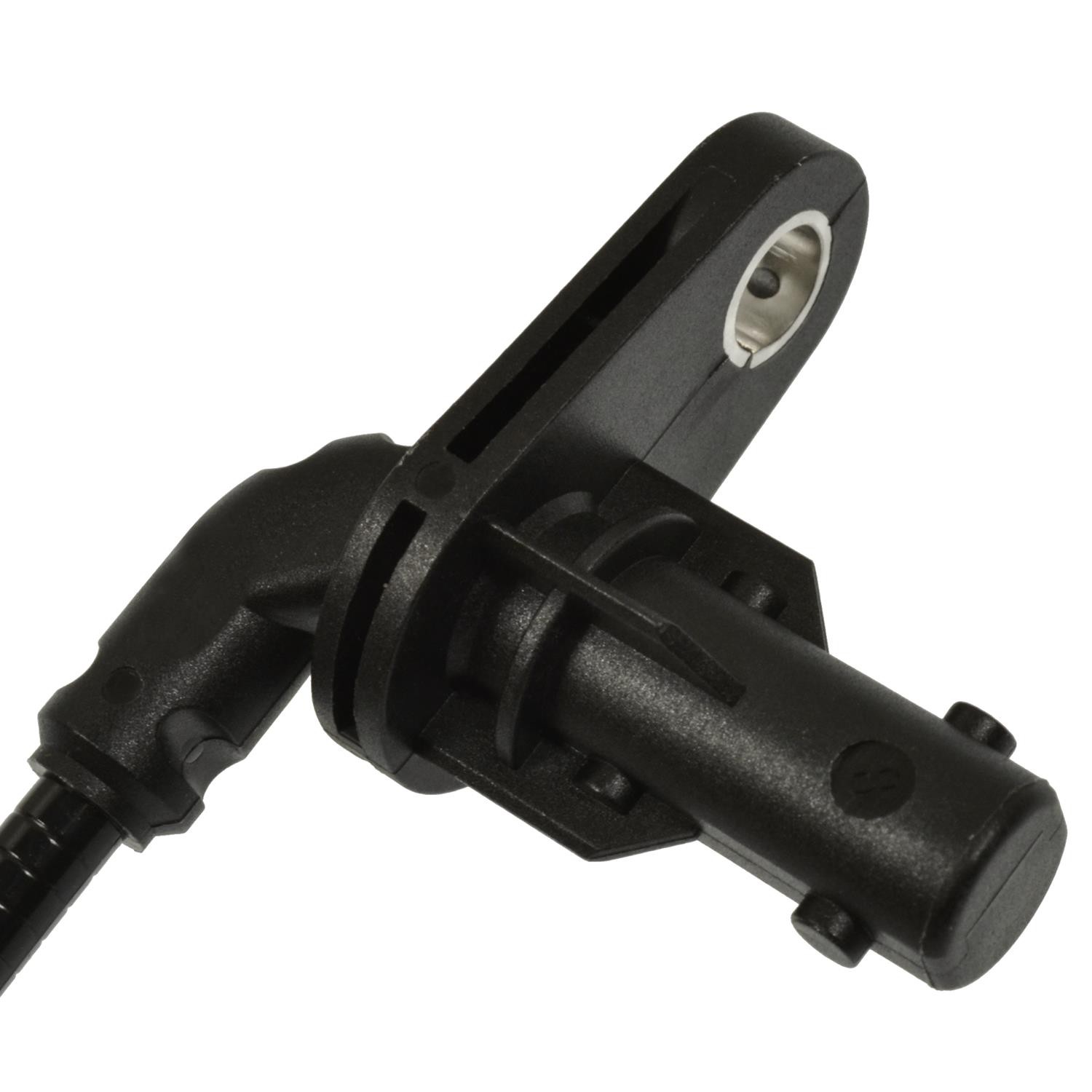 Standard Ignition Front Left ABS Wheel Speed Sensor (ALS2537) - 3