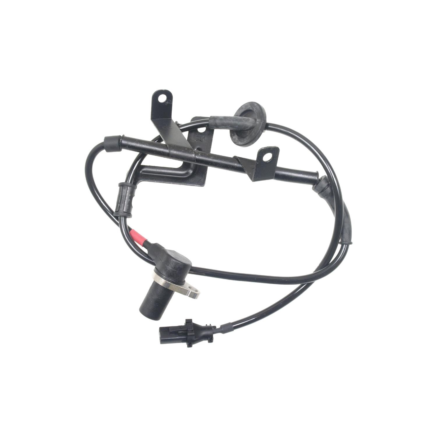 Standard Ignition Front Right ABS Wheel Speed Sensor (ALS575) - Main Image