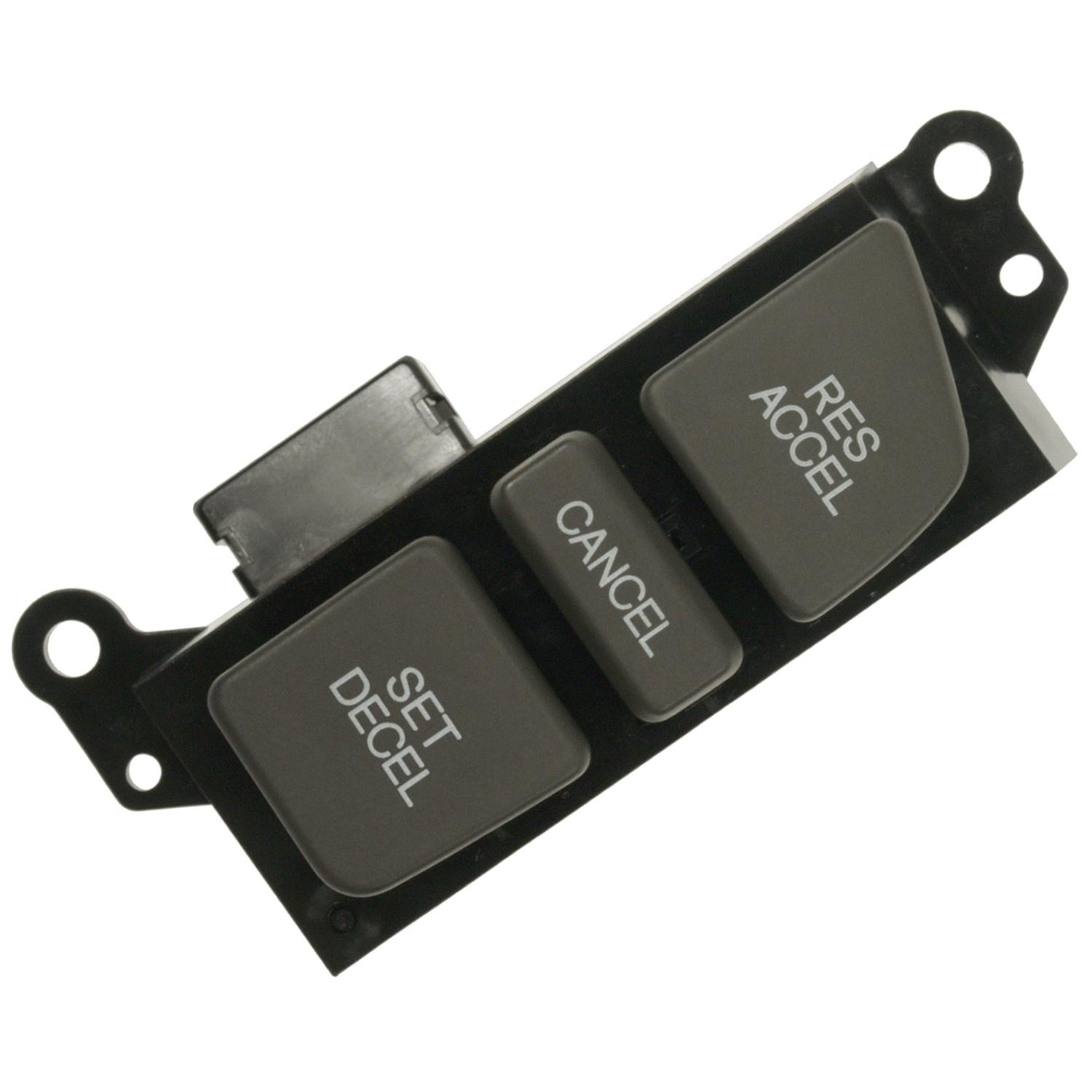 Standard Ignition Cruise Control Switch (CCA1078) - Main Image
