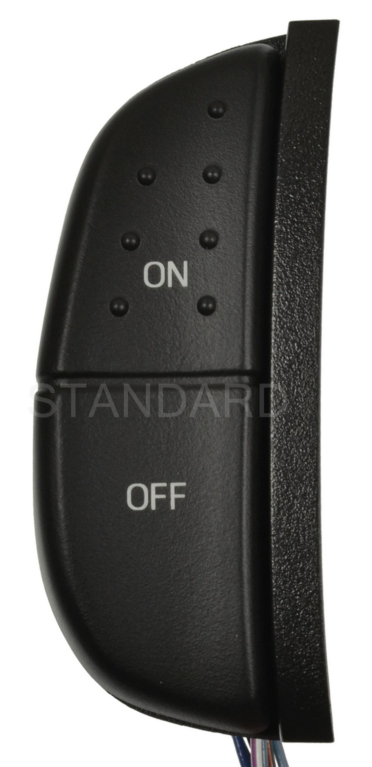 Standard Ignition Cruise Control Switch (CCA1294) - 5