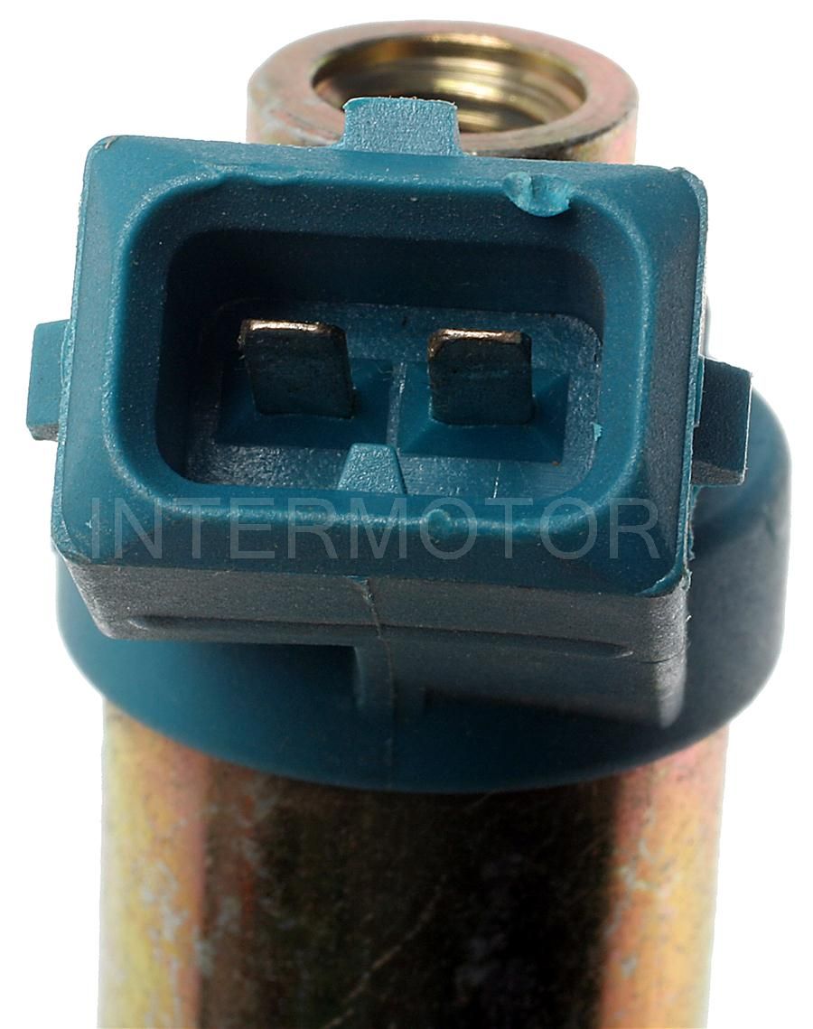 Standard Ignition Fuel Injection Cold Start Valve (CJ67) - 2