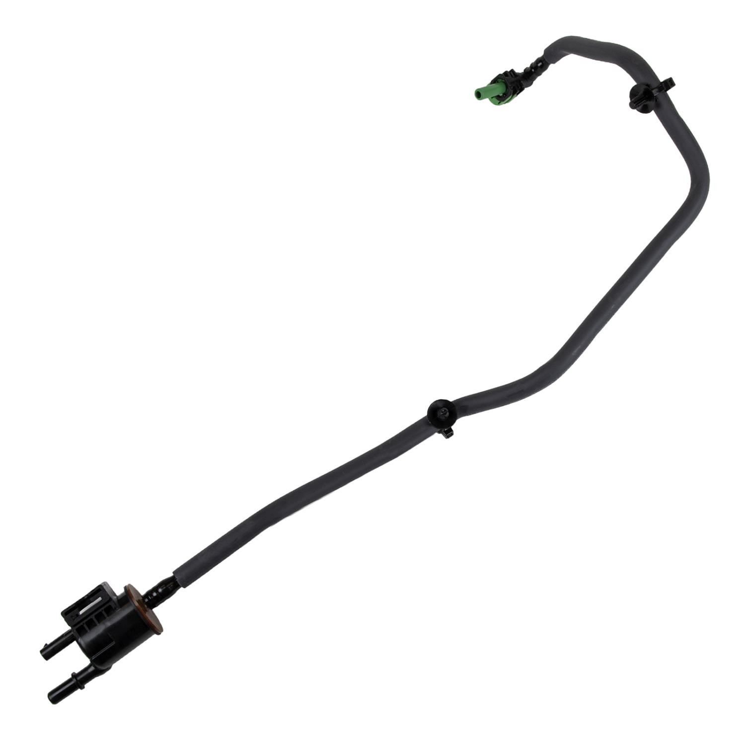 Standard Ignition Vapor Canister Purge Solenoid (CP133) - Main Image