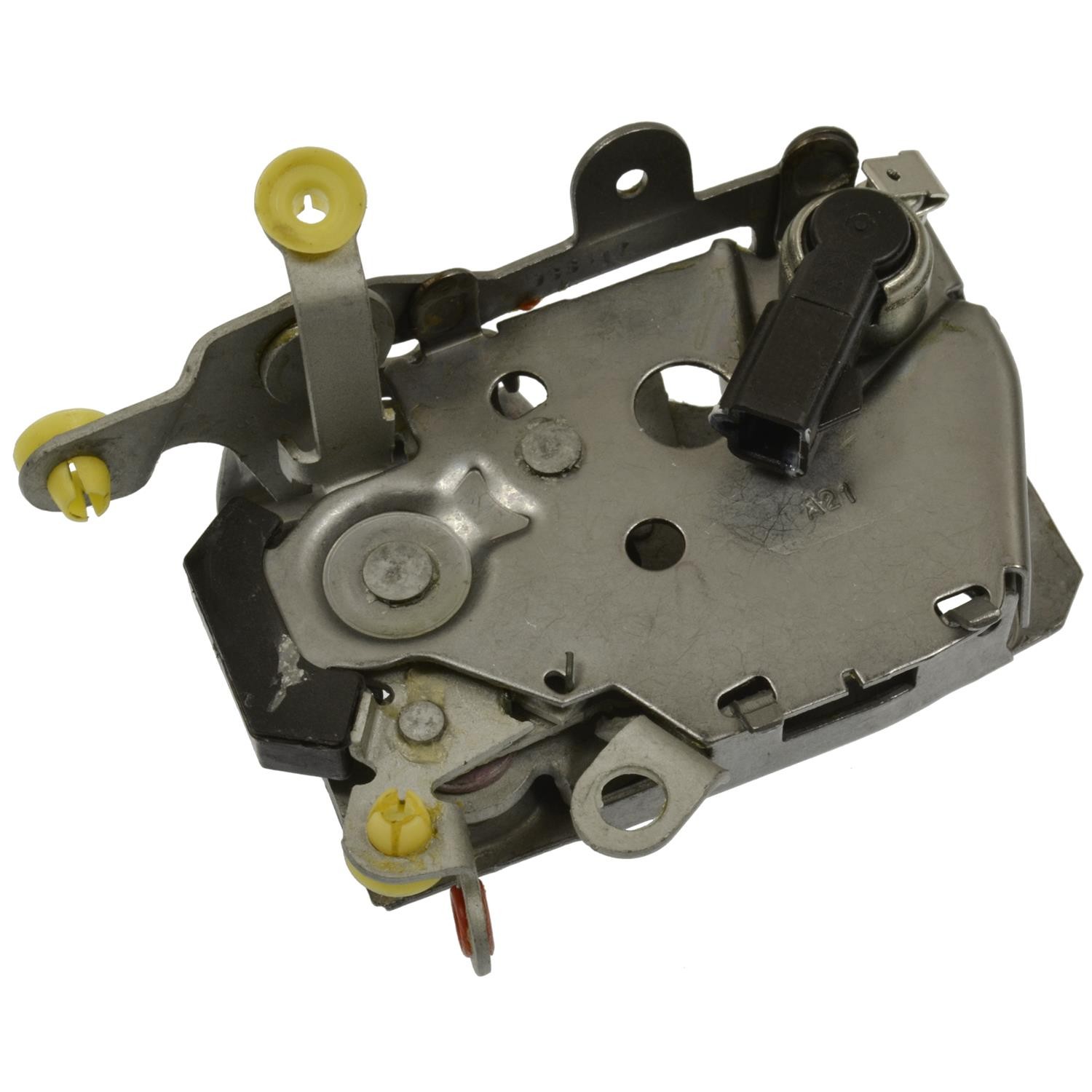 Standard Ignition Door Latch Assembly (DLA1218) - Main Image