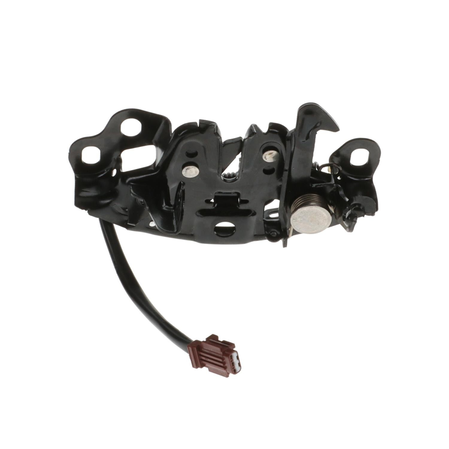 Standard Ignition Hood Latch Assembly (DLA2084) - 6
