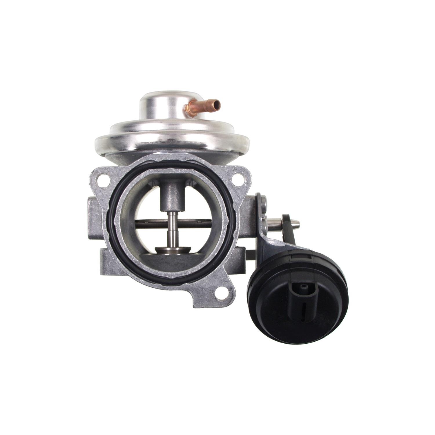 Standard Ignition Exhaust Gas Recirculation (EGR) Valve (EGV1079) - 2