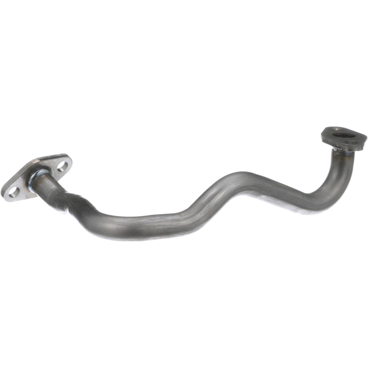 Standard Ignition Exhaust Gas Recirculation (EGR) Tube (ETB150) - 4
