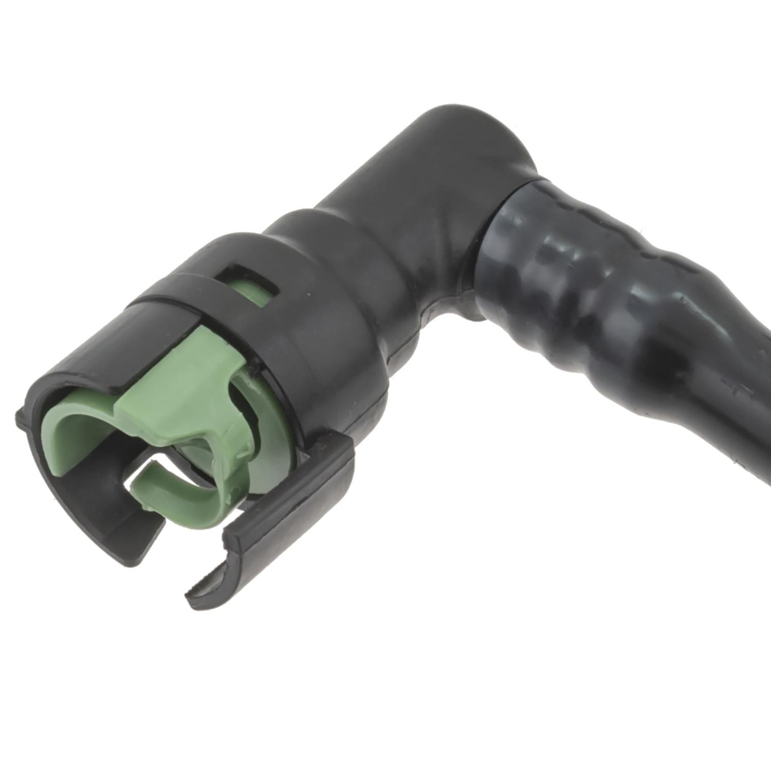 Standard Ignition Exhaust Gas Recirculation (EGR) Tube (ETB199) - 2