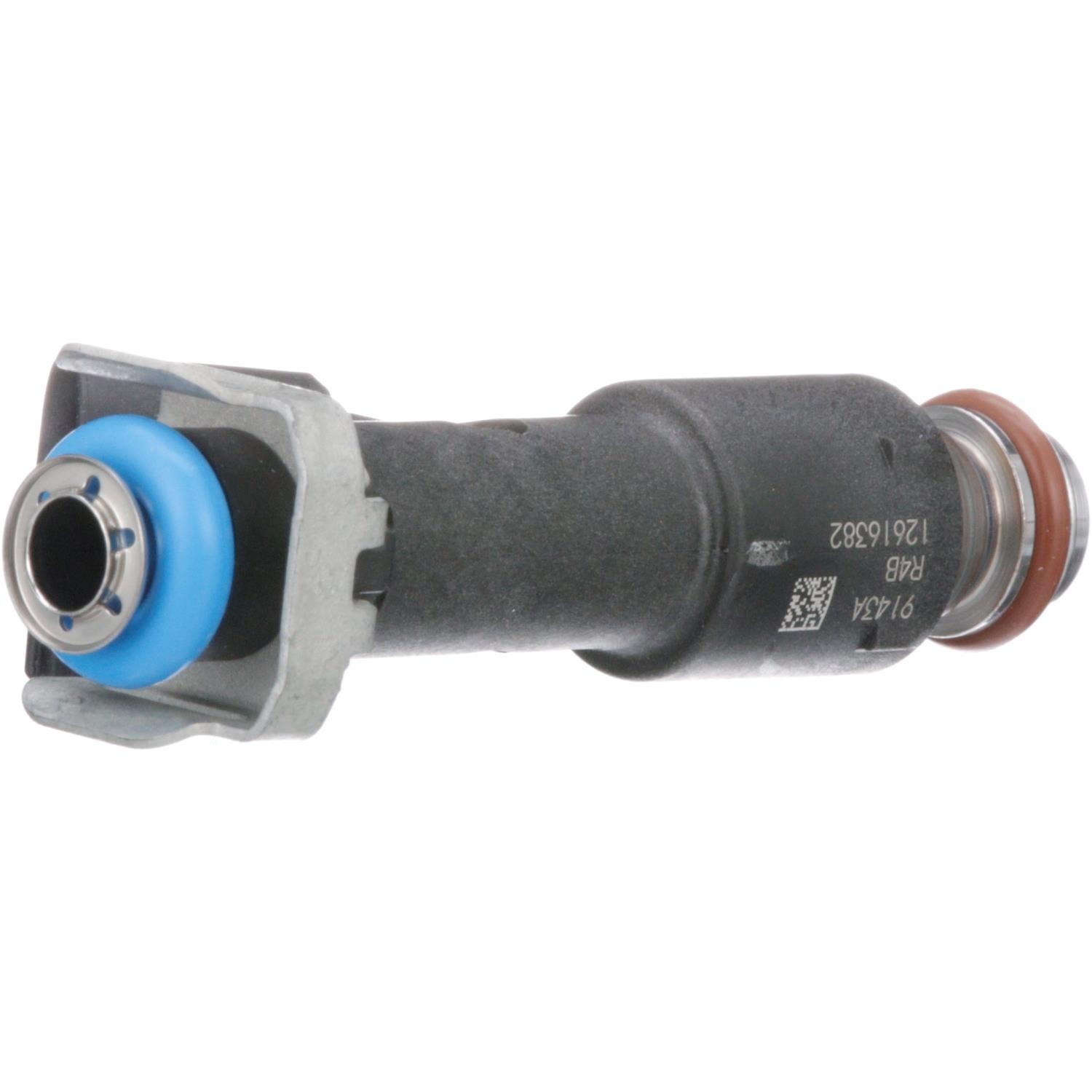 Standard Ignition Fuel Injector (FJ1063) - 7