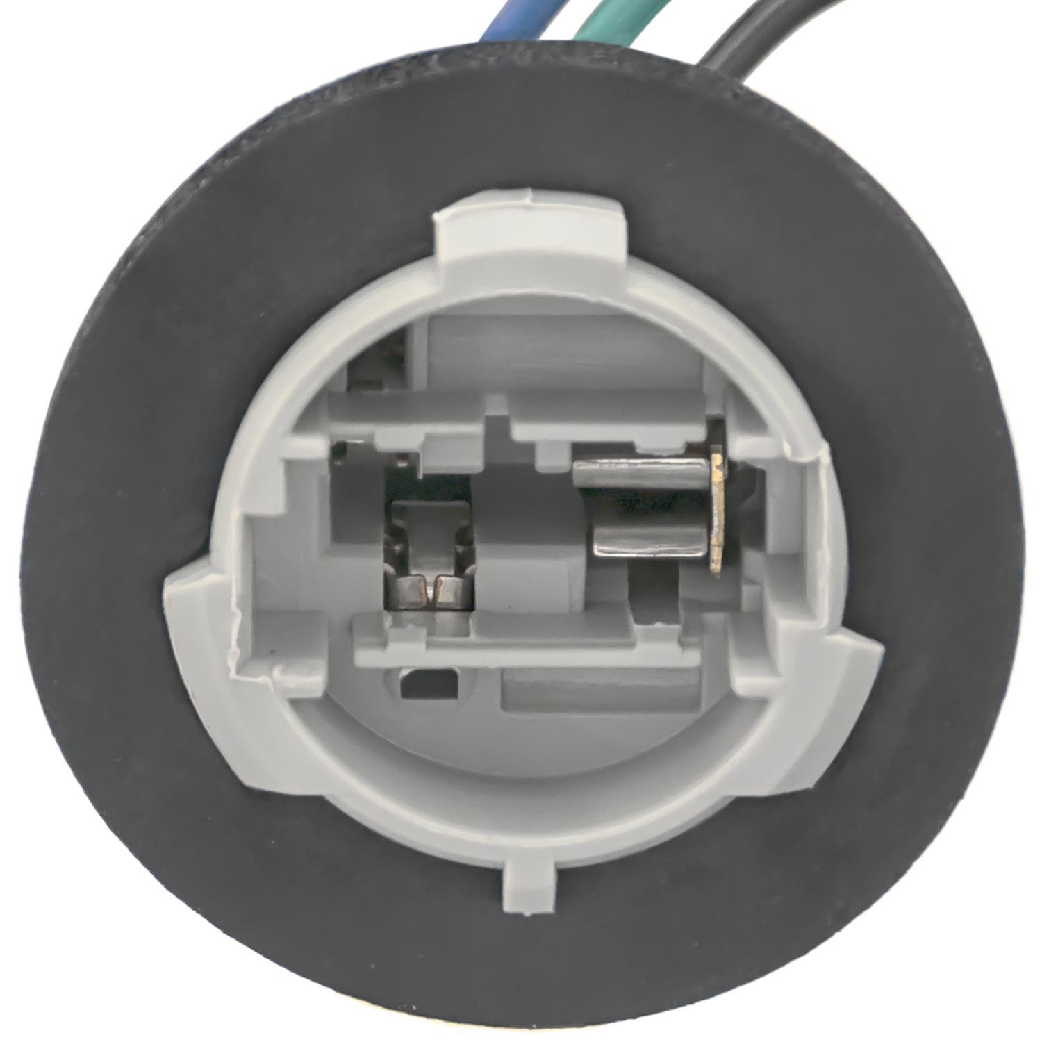 Standard Ignition Multi-Purpose Light Bulb Socket (HP4645) — image 2