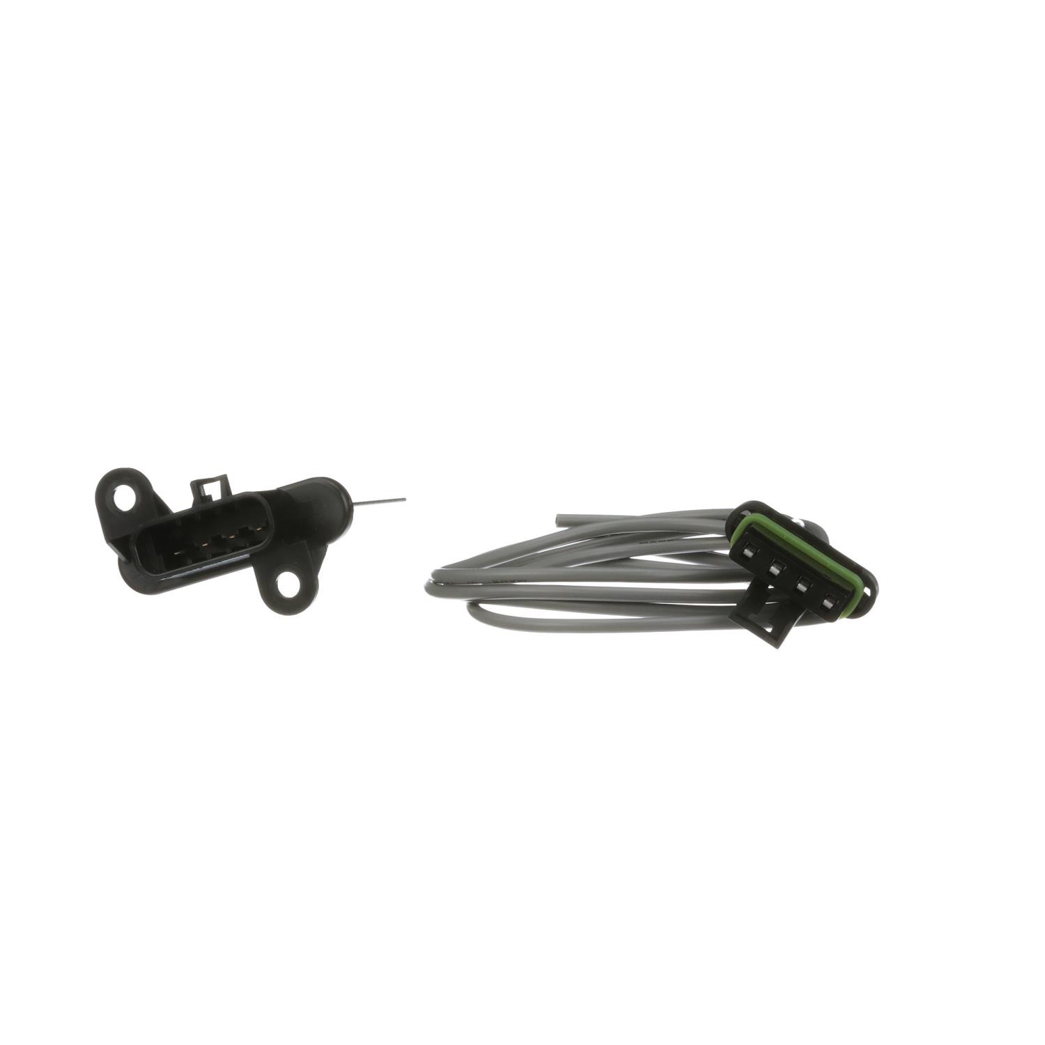 Standard Ignition HVAC Blower Motor Resistor Kit (RU662HTK) — image 4