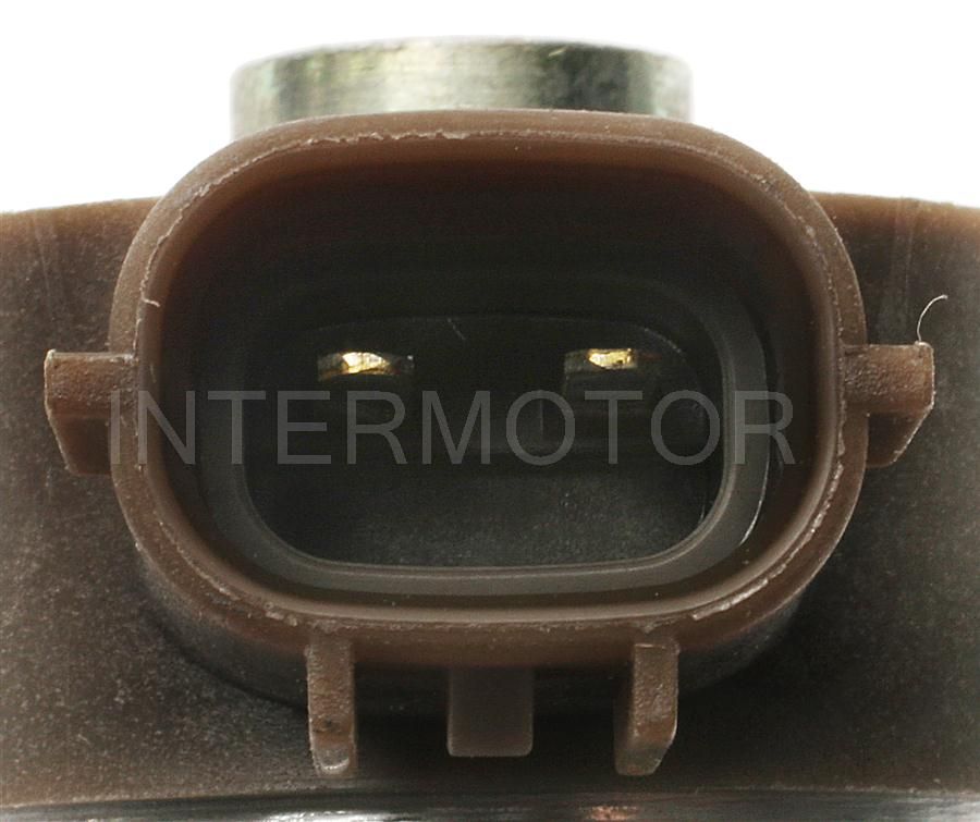 Standard Ignition Idle Air Control Valve (AC258) — image 2