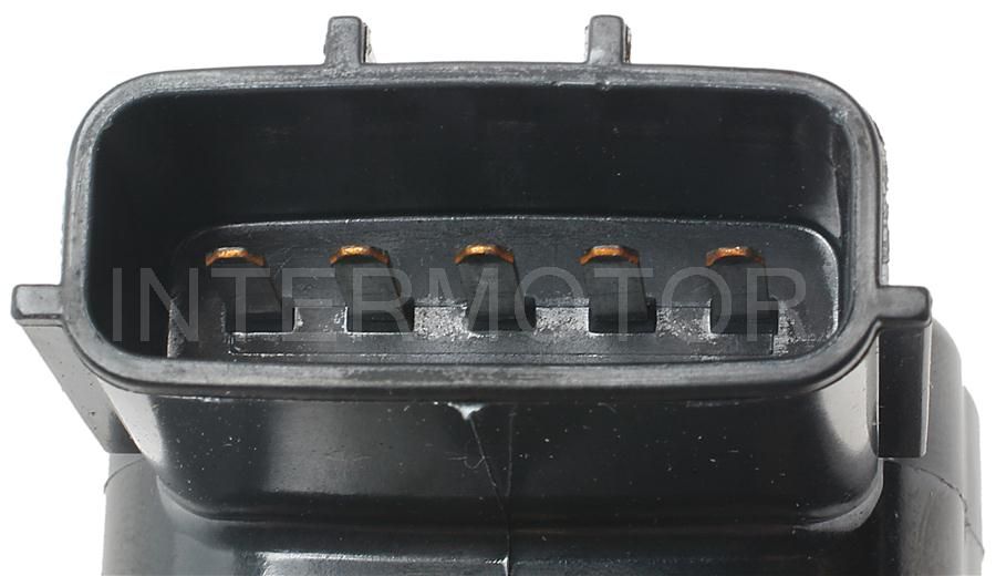 Standard Ignition Idle Air Control Valve (AC285) — image 2