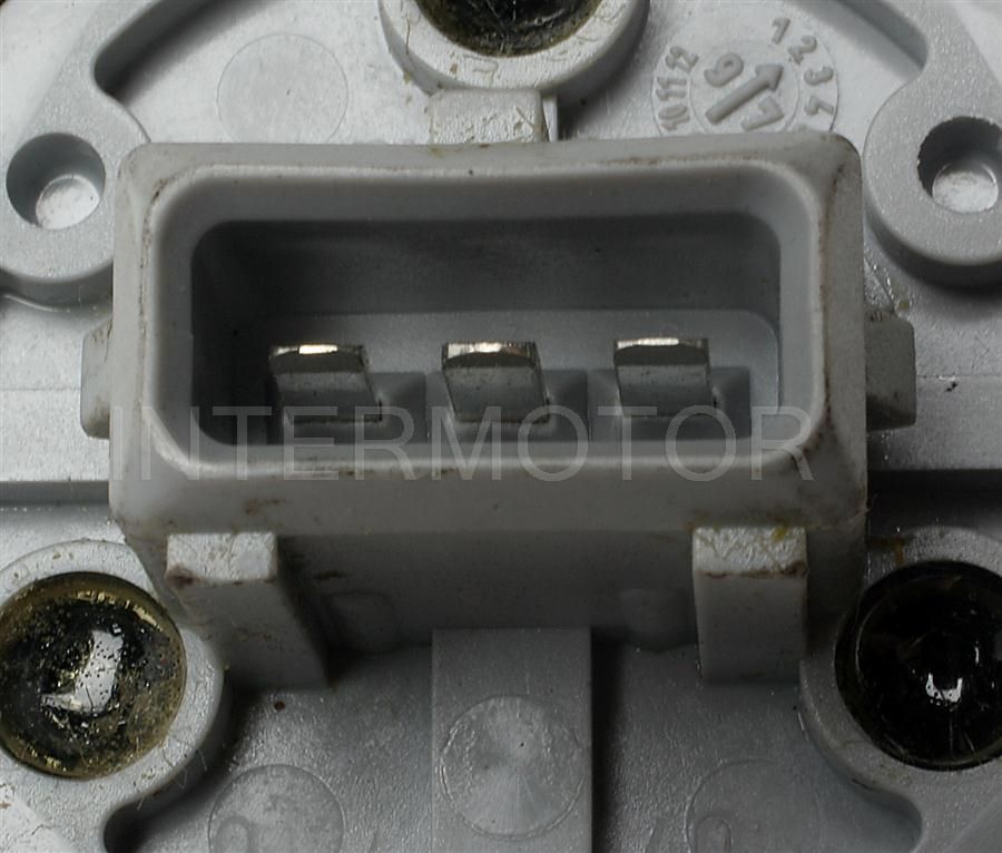 Standard Ignition Idle Air Control Valve (AC398) — image 2