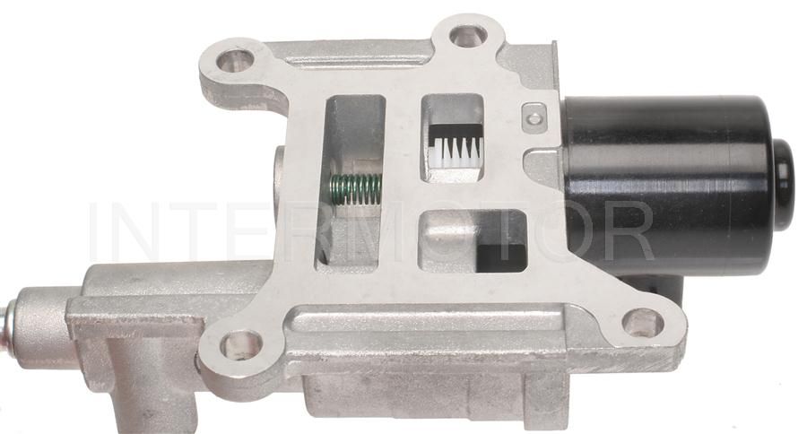 Standard Ignition Idle Air Control Valve (AC556) — image 6