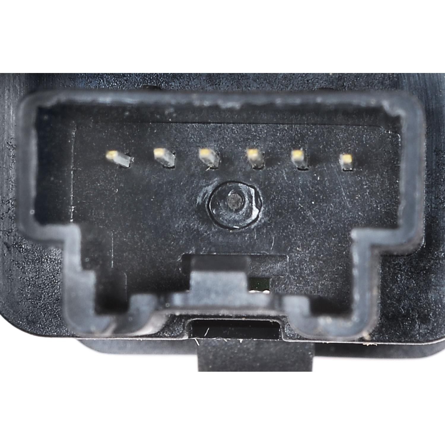 Standard Ignition HVAC Blend Door Actuator (ADR239) — image 3