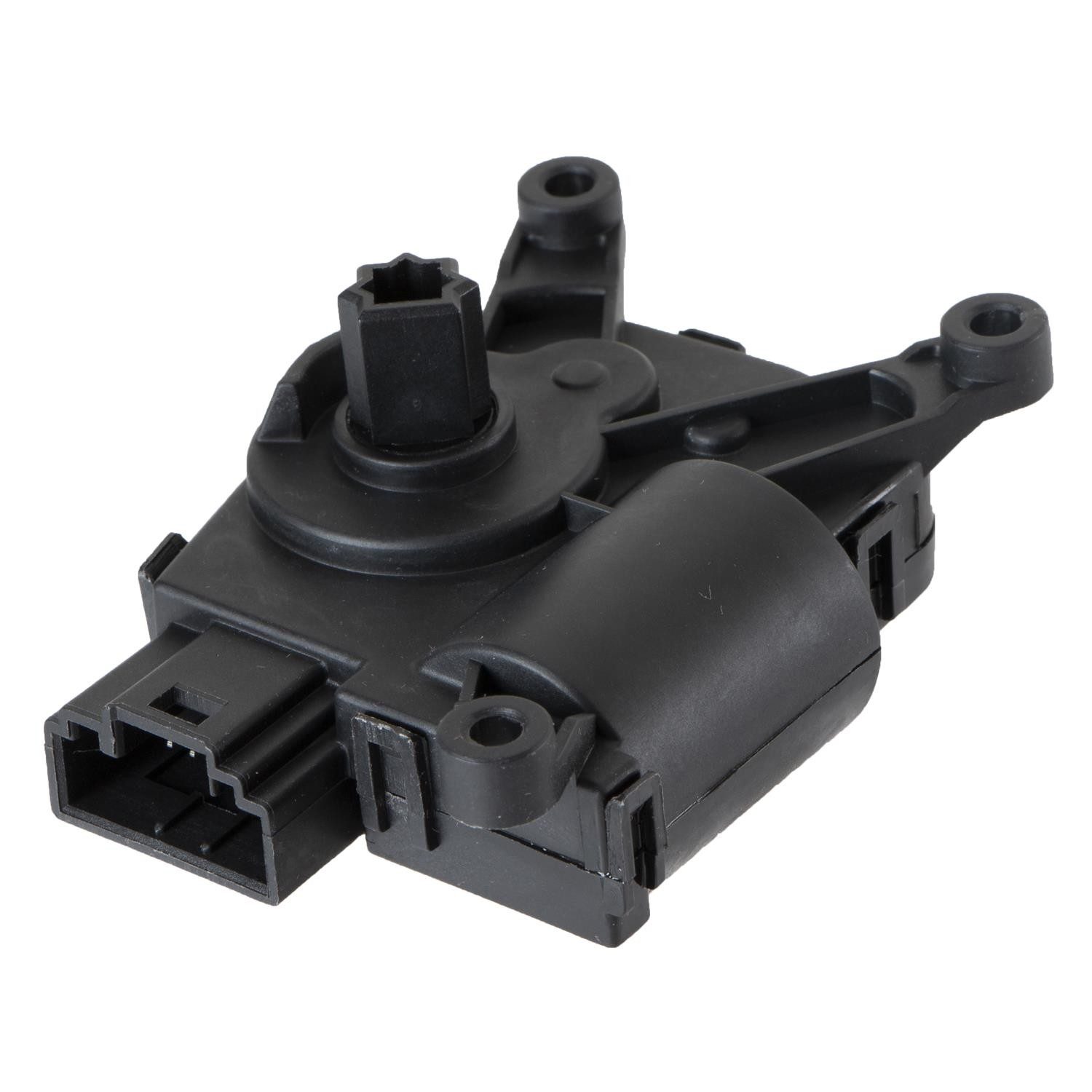 Standard Ignition HVAC Recirculation Door Actuator (ADR4277)
