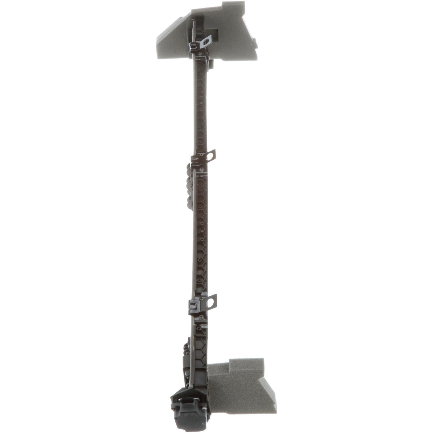 Standard Ignition Radiator Shutter Assembly (AGS1049) — image 5