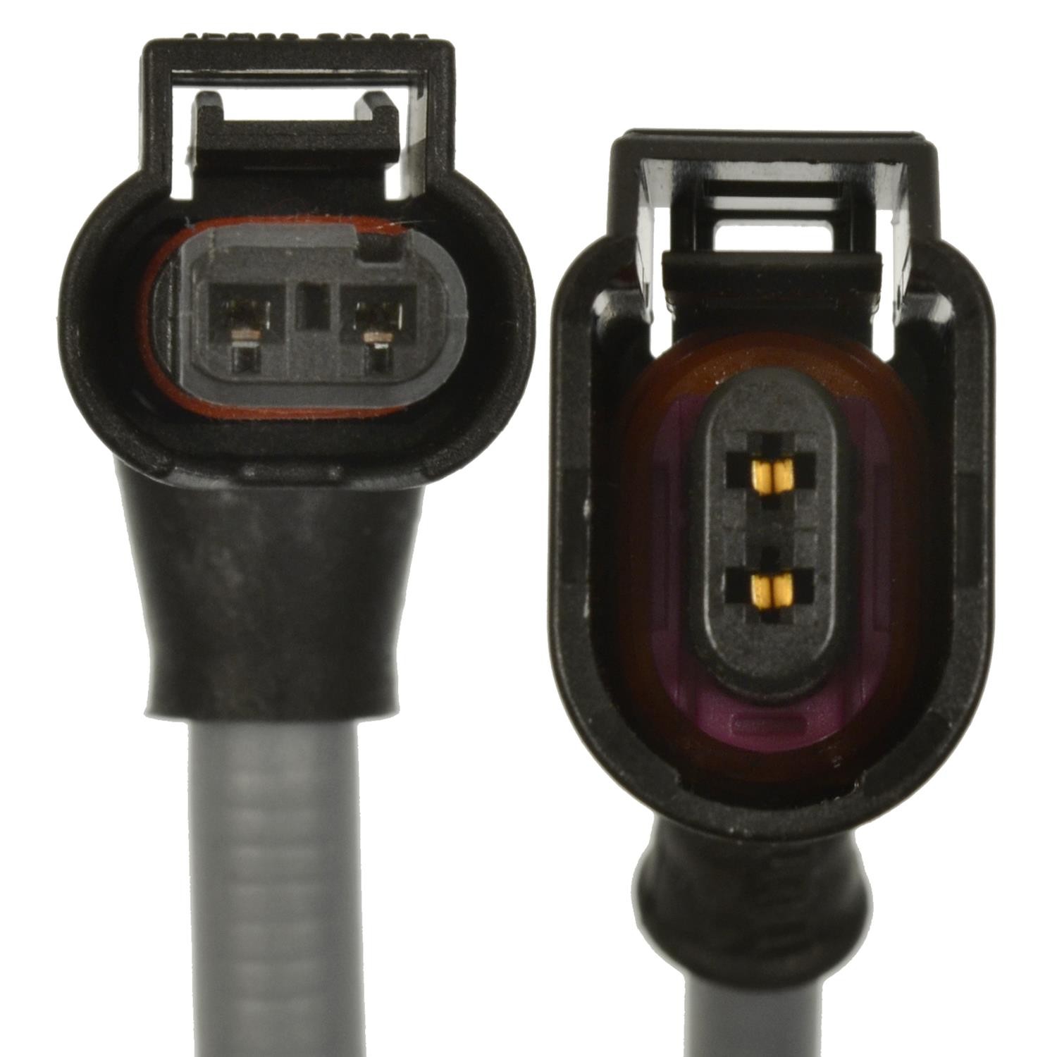 Standard Ignition Front Right ABS Wheel Speed Sensor Wiring Harness (ALH169) — image 3