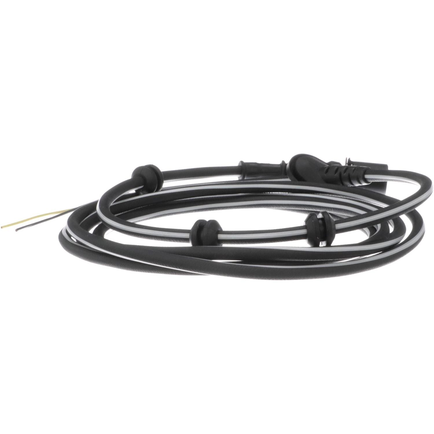 Standard Ignition Front ABS Wheel Speed Sensor Wiring Harness (ALH192) — image 8