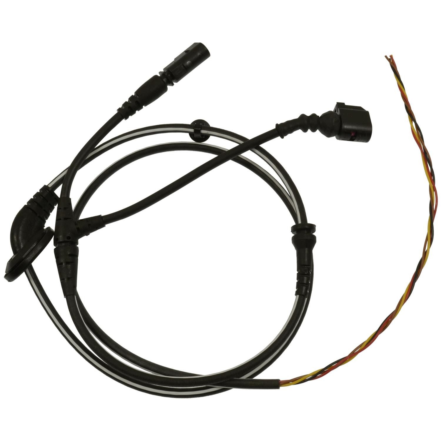 Standard Ignition Front Left ABS Wheel Speed Sensor Wiring Harness (ALH216)
