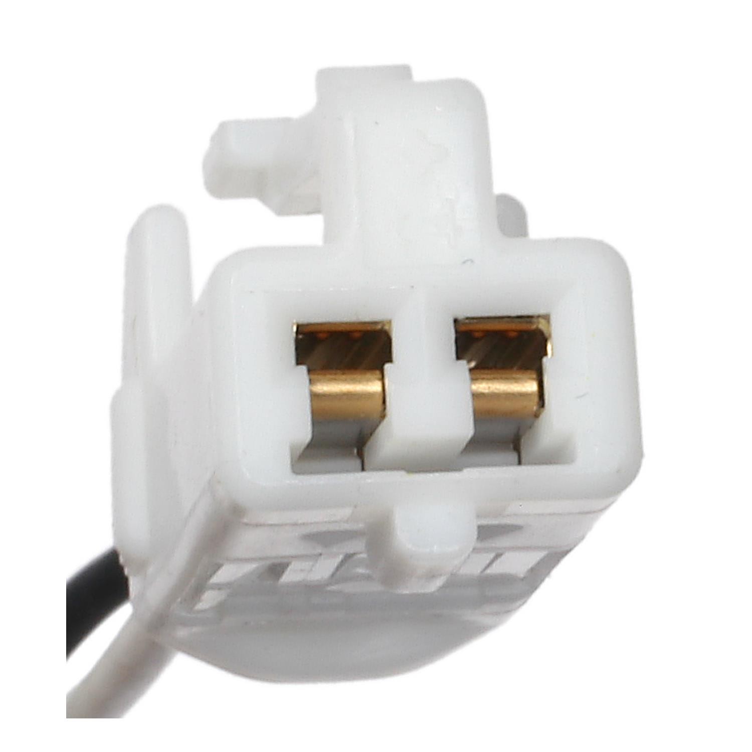 Standard Ignition Rear Left ABS Wheel Speed Sensor Wiring Harness (ALH30) — image 3