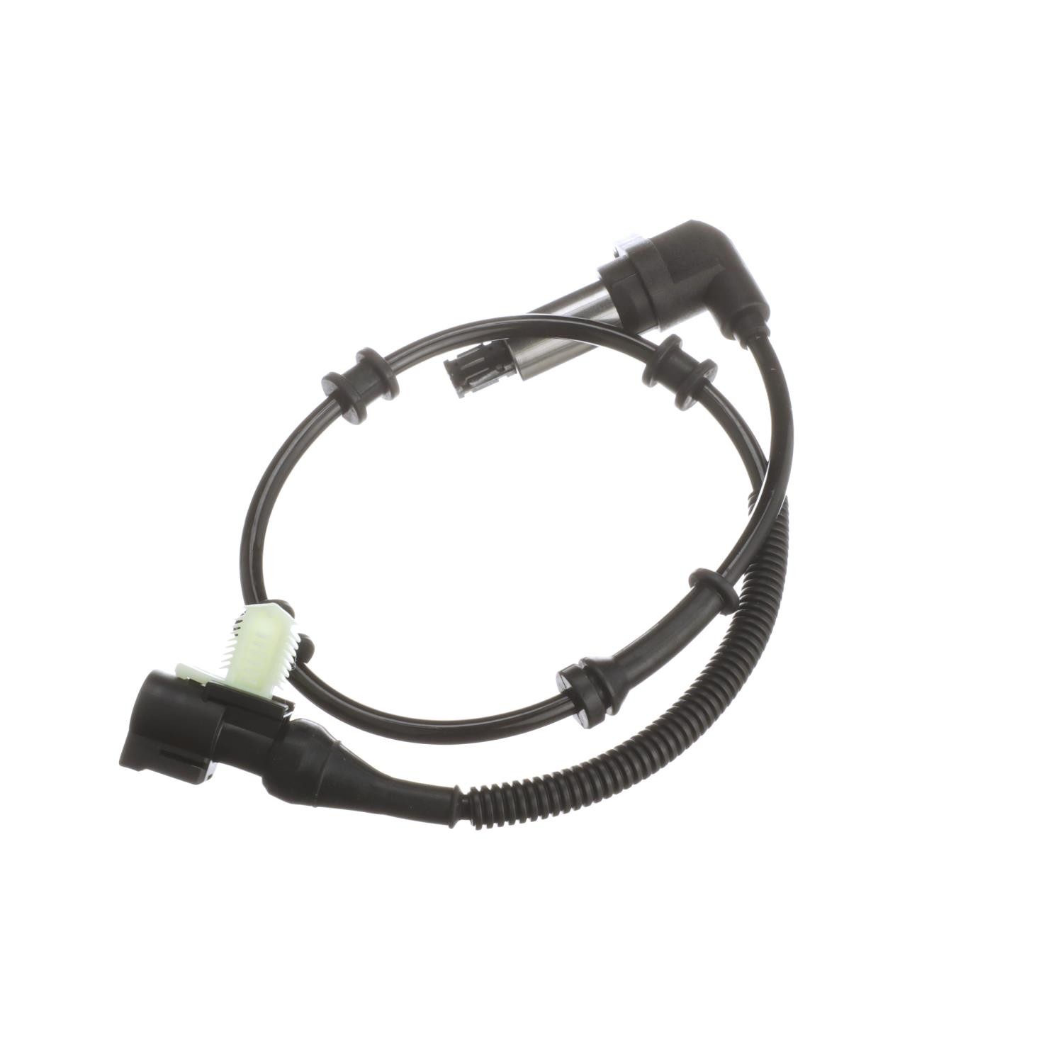 Standard Ignition Front Left ABS Wheel Speed Sensor (ALS121) - 3