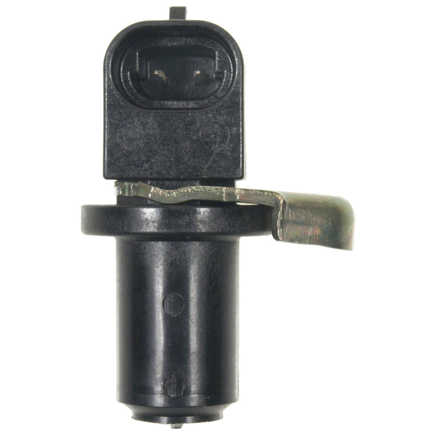 Standard Ignition ABS Wheel Speed Sensor (ALS1371) - 2