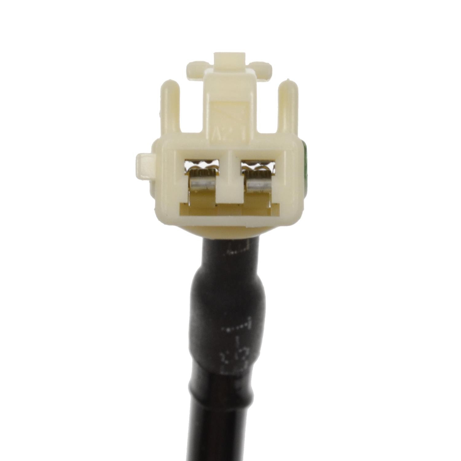 Standard Ignition Rear Left ABS Wheel Speed Sensor (ALS2187) - 3