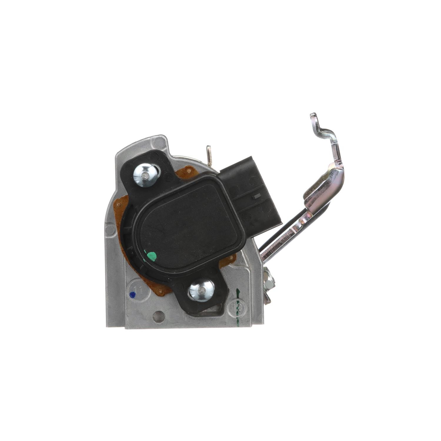 Standard Ignition Accelerator Pedal Sensor (APS148) - 4