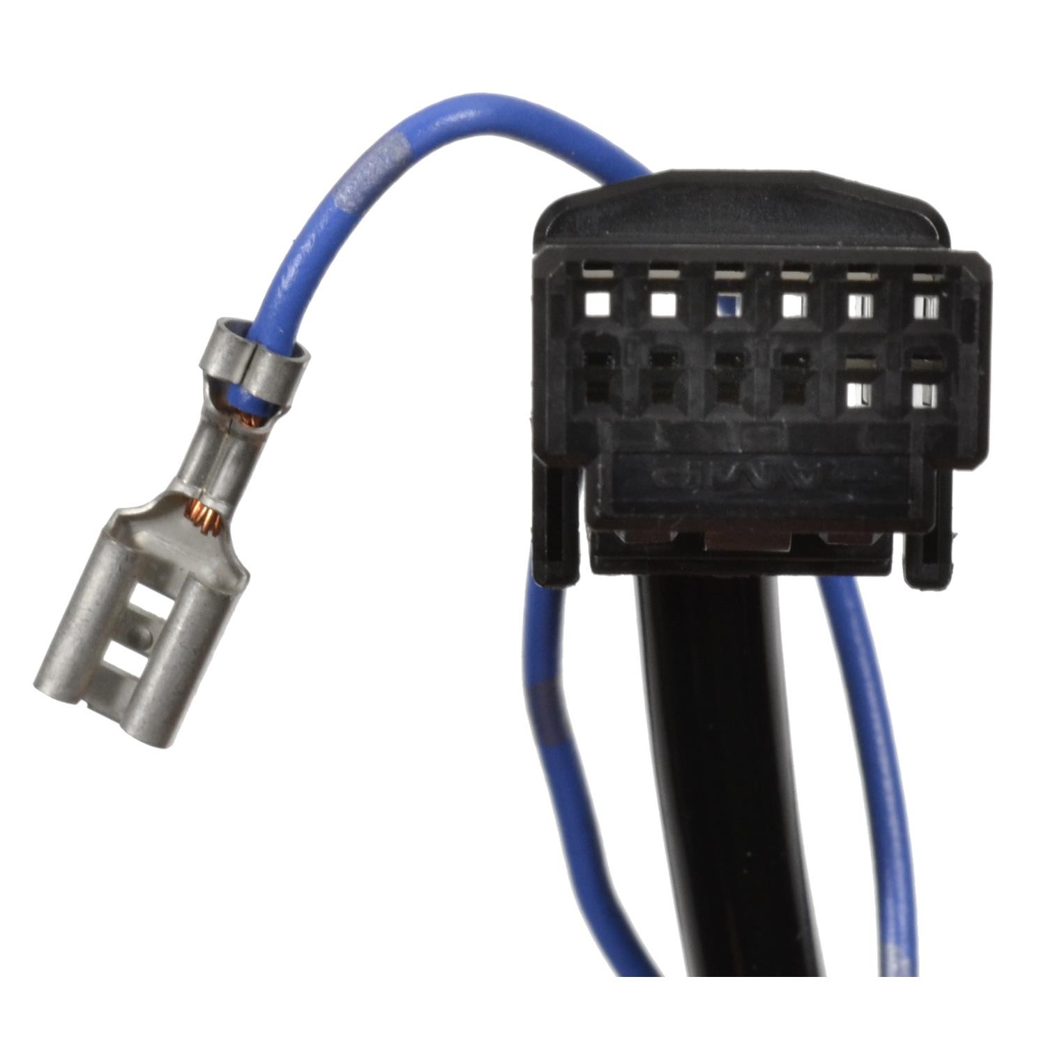 Standard Ignition Cruise Control Switch (CCA1136) - 2