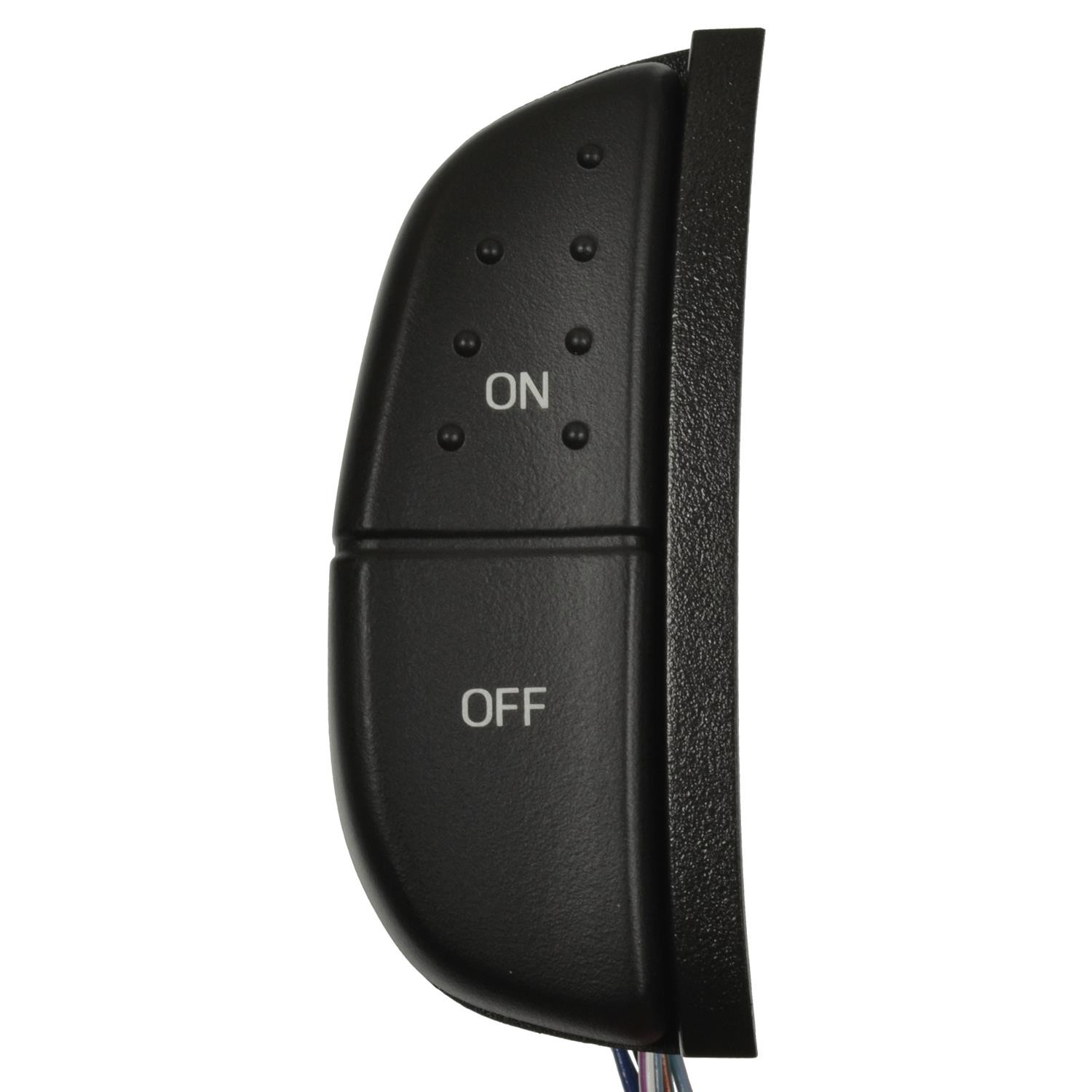 Standard Ignition Cruise Control Switch (CCA1294) - 2