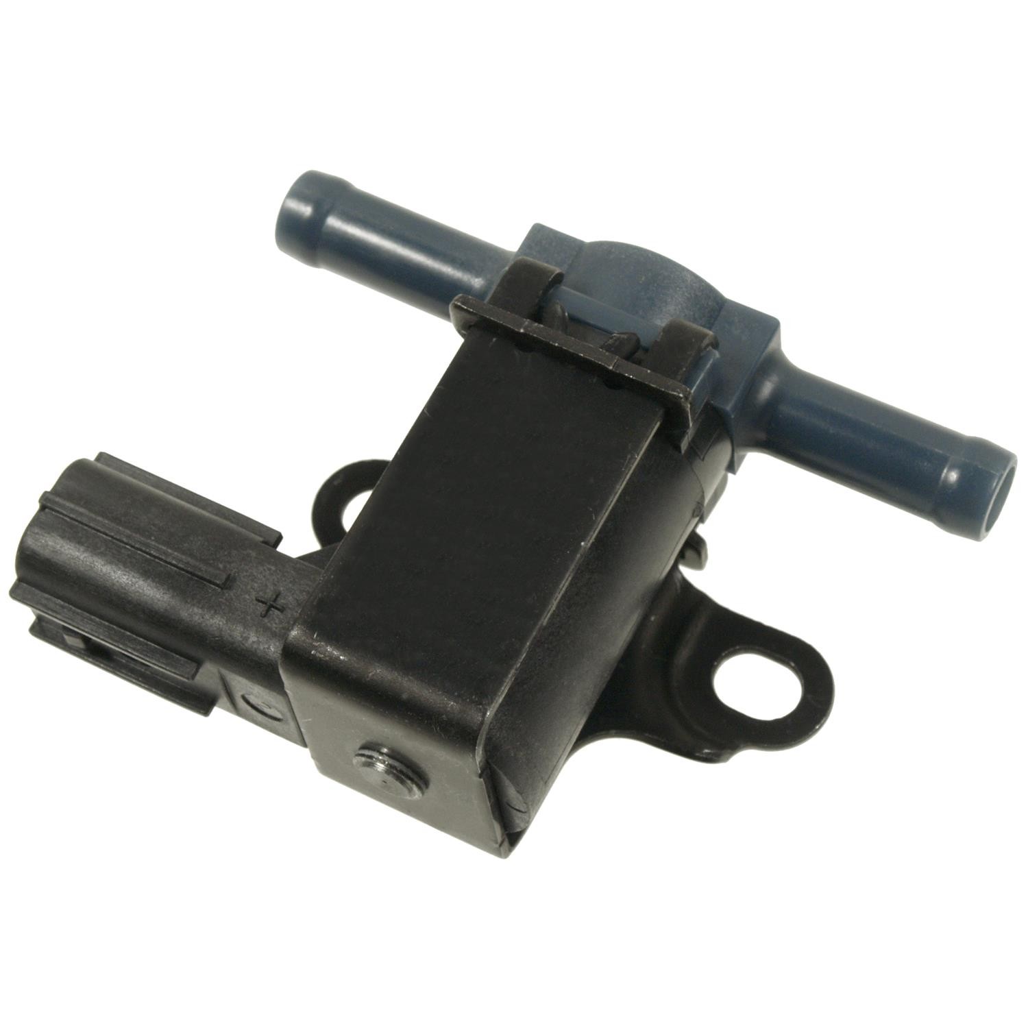 Standard Ignition Vapor Canister Purge Solenoid (CP640) - Main Image