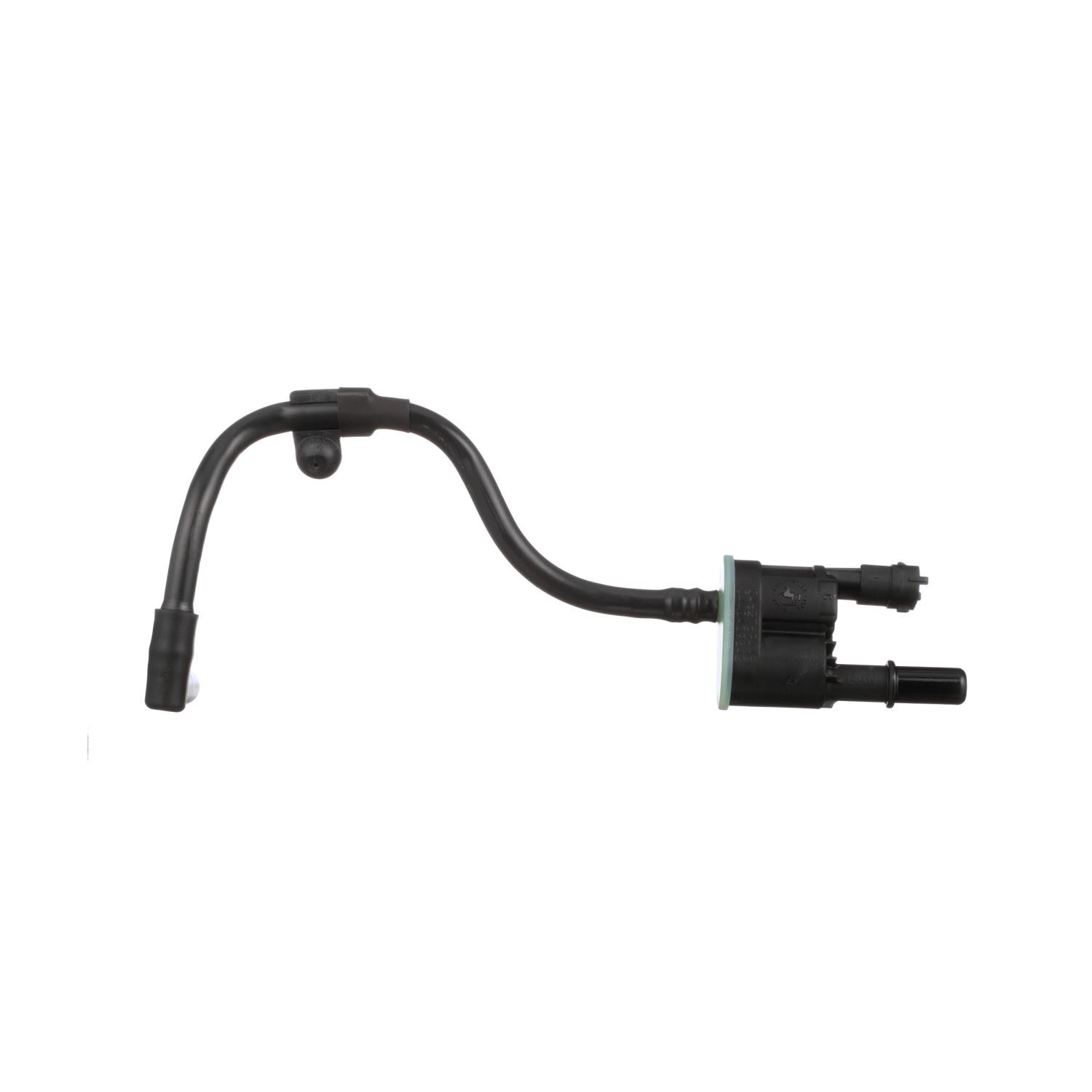 Standard Ignition Vapor Canister Purge Solenoid (CP859) - Main Image